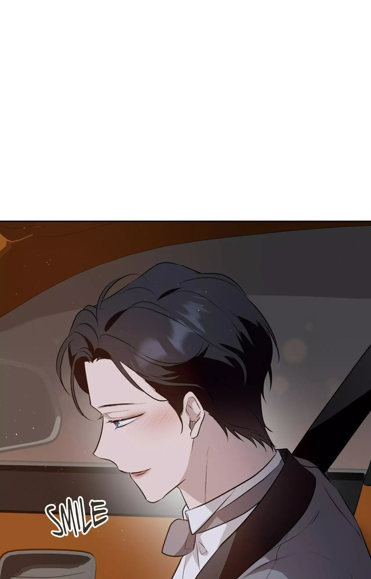 Perfect Omega - Chapter 20 Page 37