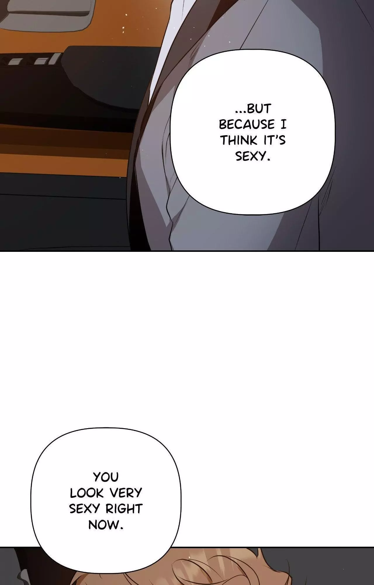 Perfect Omega - Chapter 20 Page 38