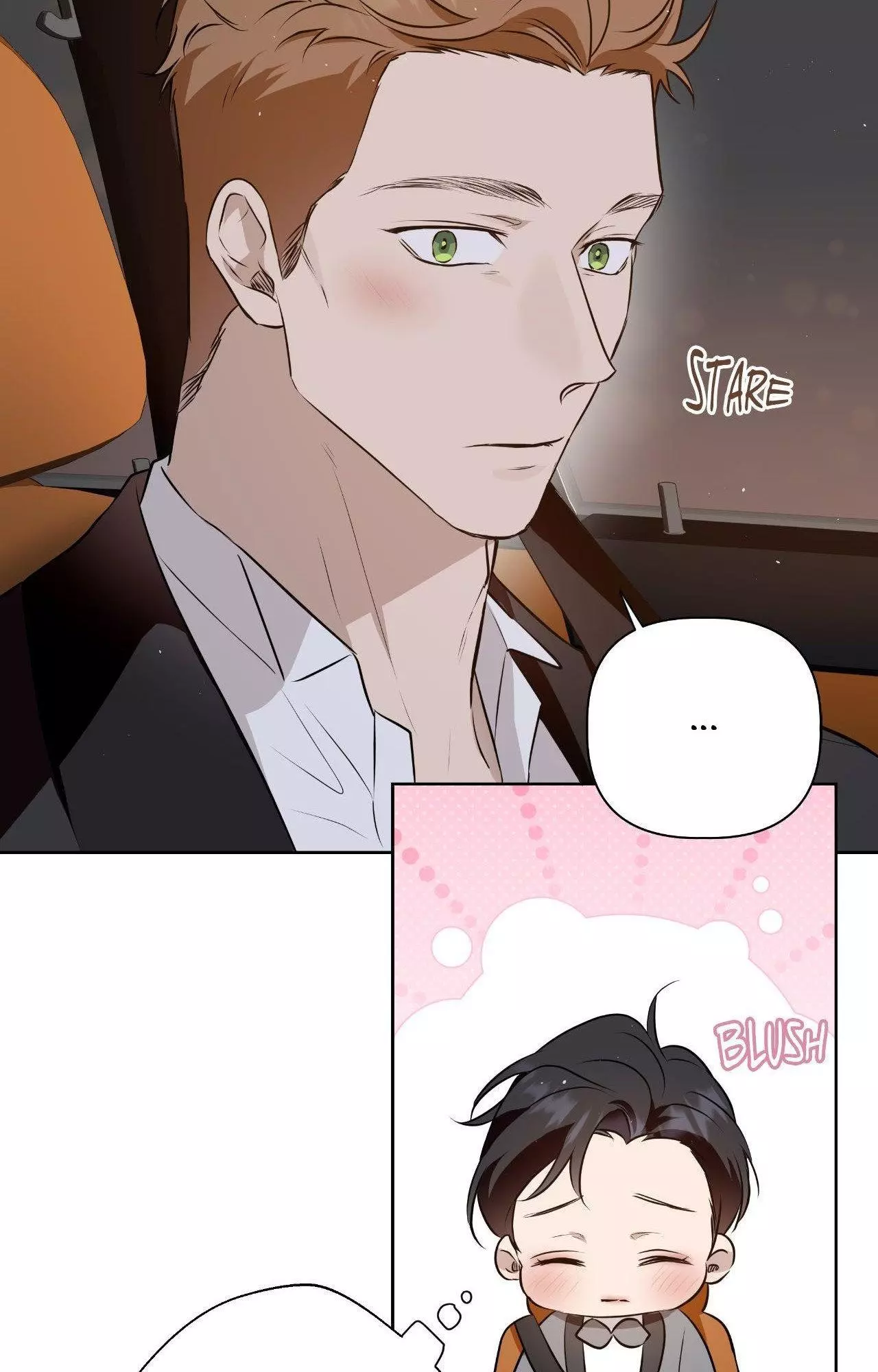 Perfect Omega - Chapter 20 Page 39