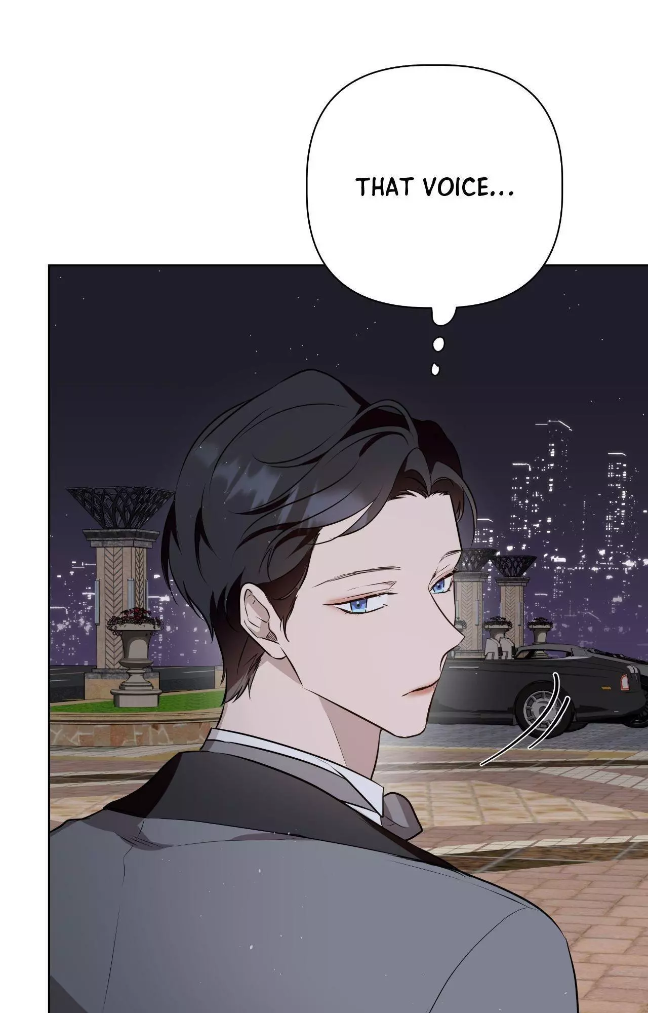 Perfect Omega - Chapter 20 Page 4
