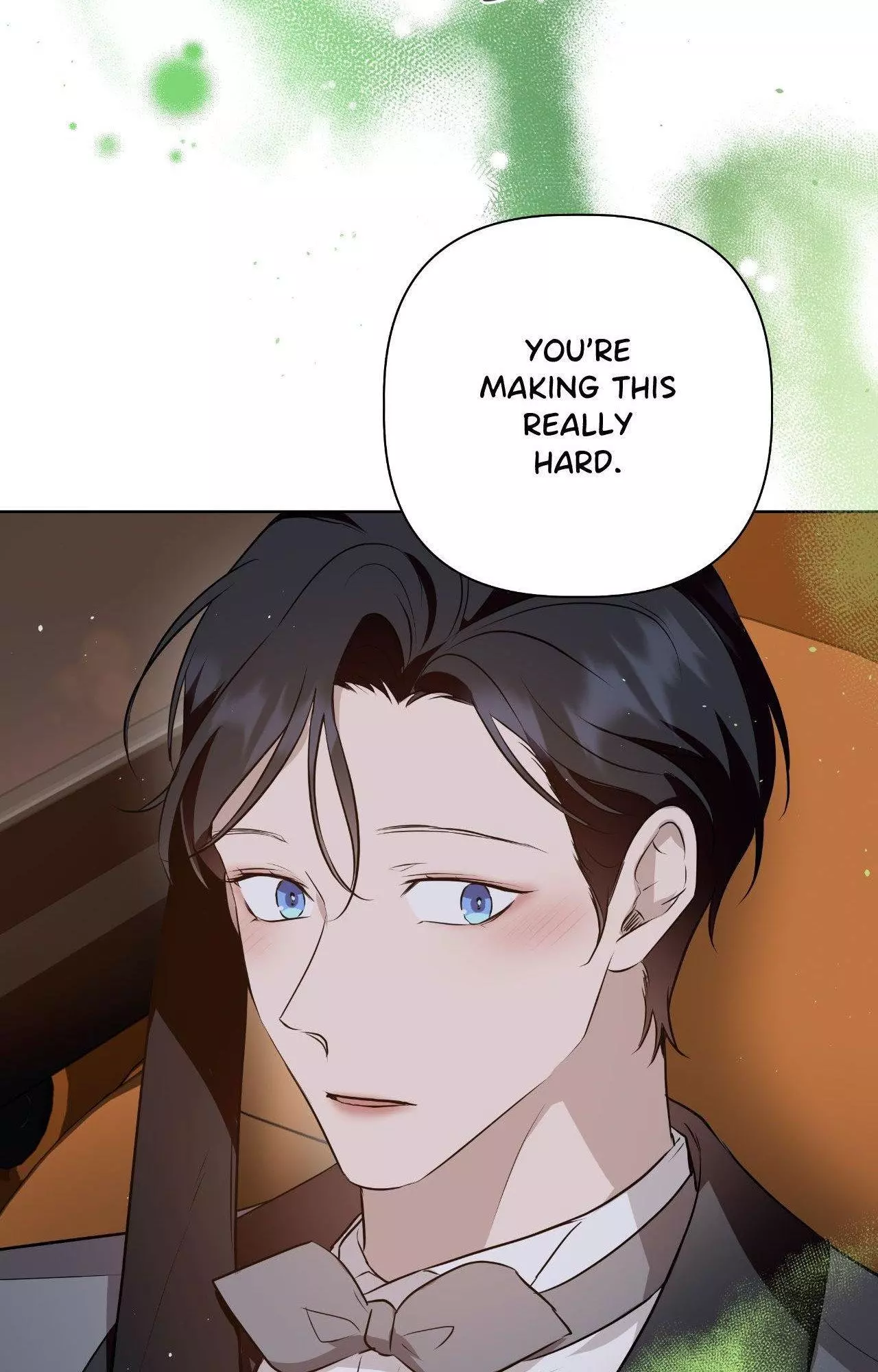 Perfect Omega - Chapter 20 Page 42