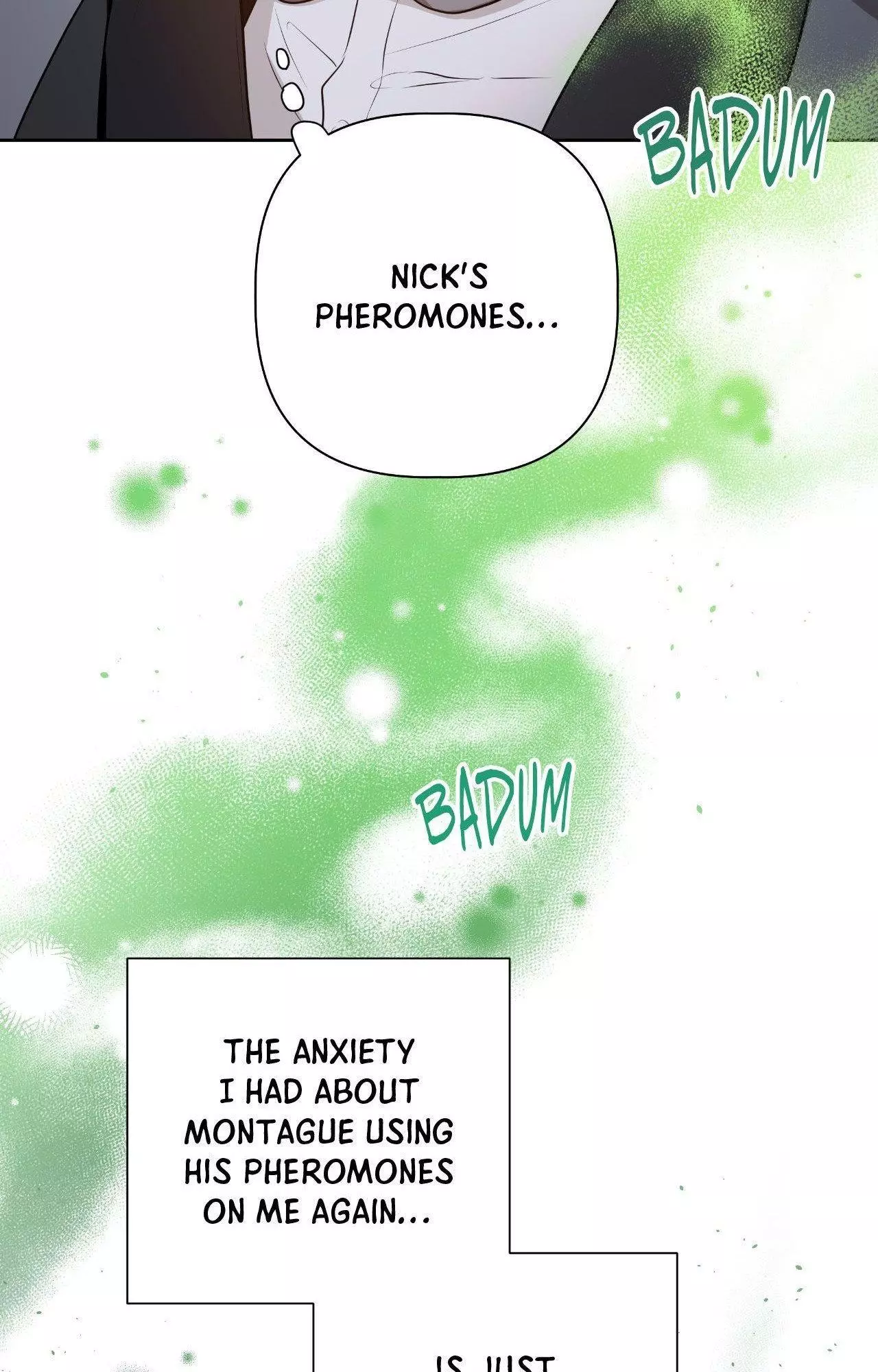 Perfect Omega - Chapter 20 Page 43