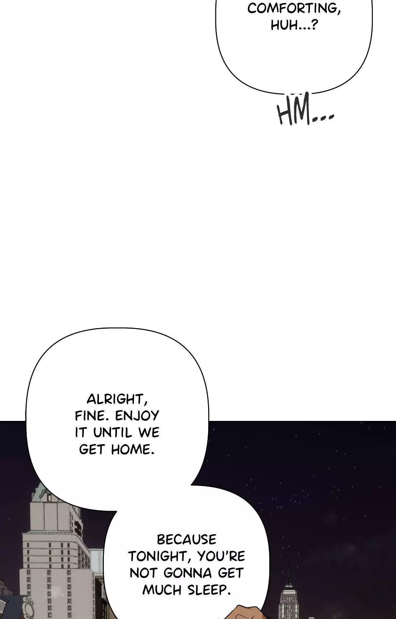Perfect Omega - Chapter 20 Page 48