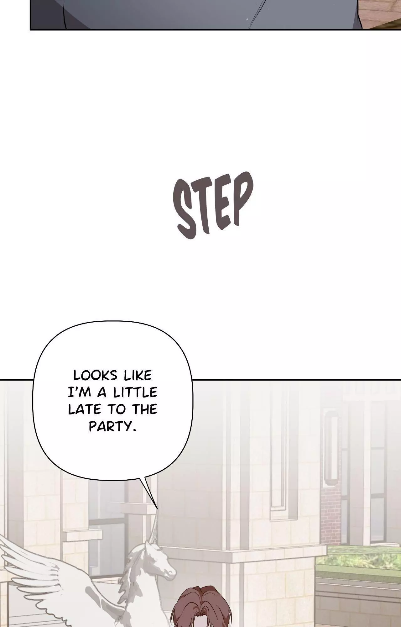 Perfect Omega - Chapter 20 Page 5