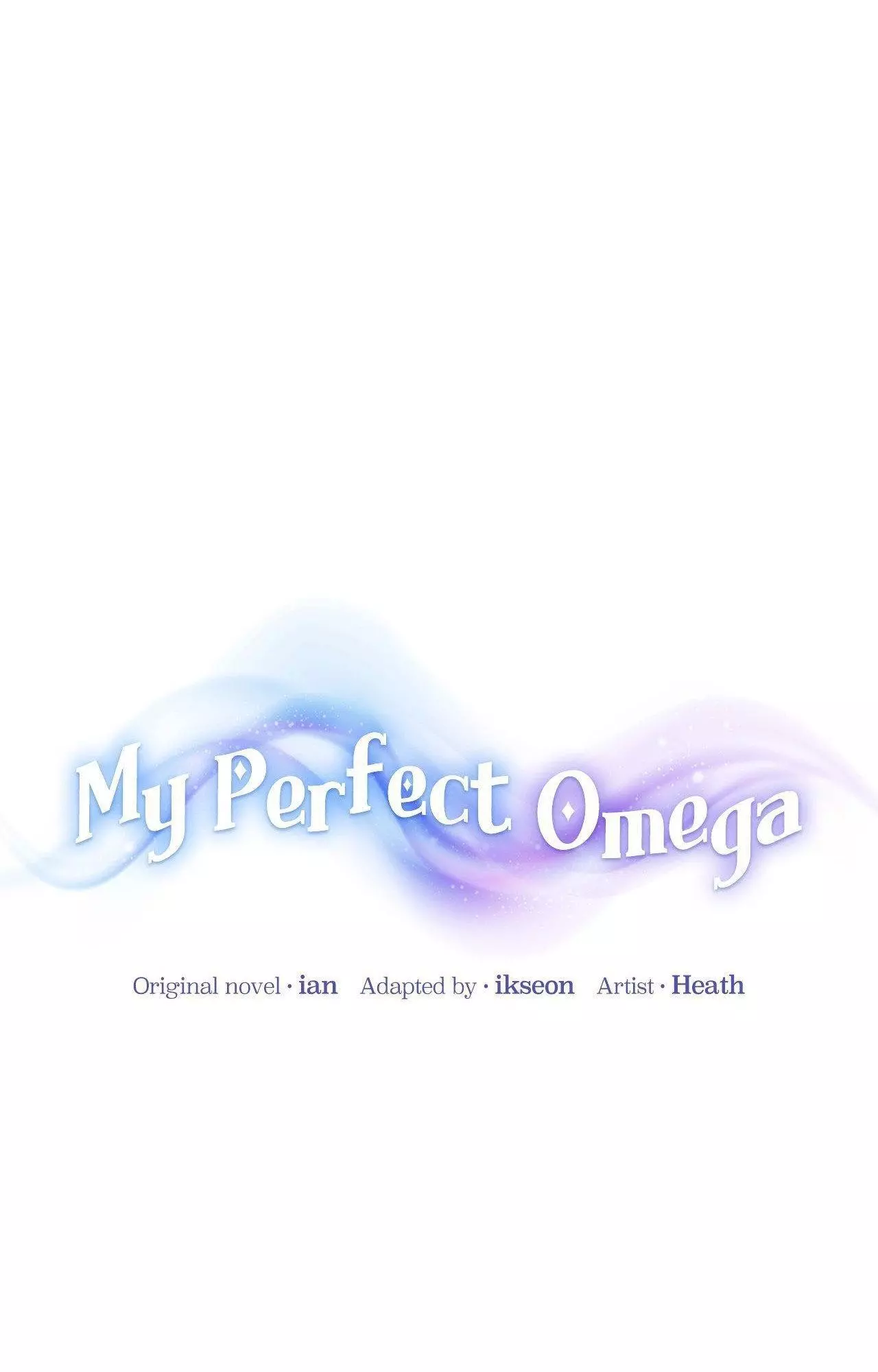 Perfect Omega - Chapter 20 Page 50