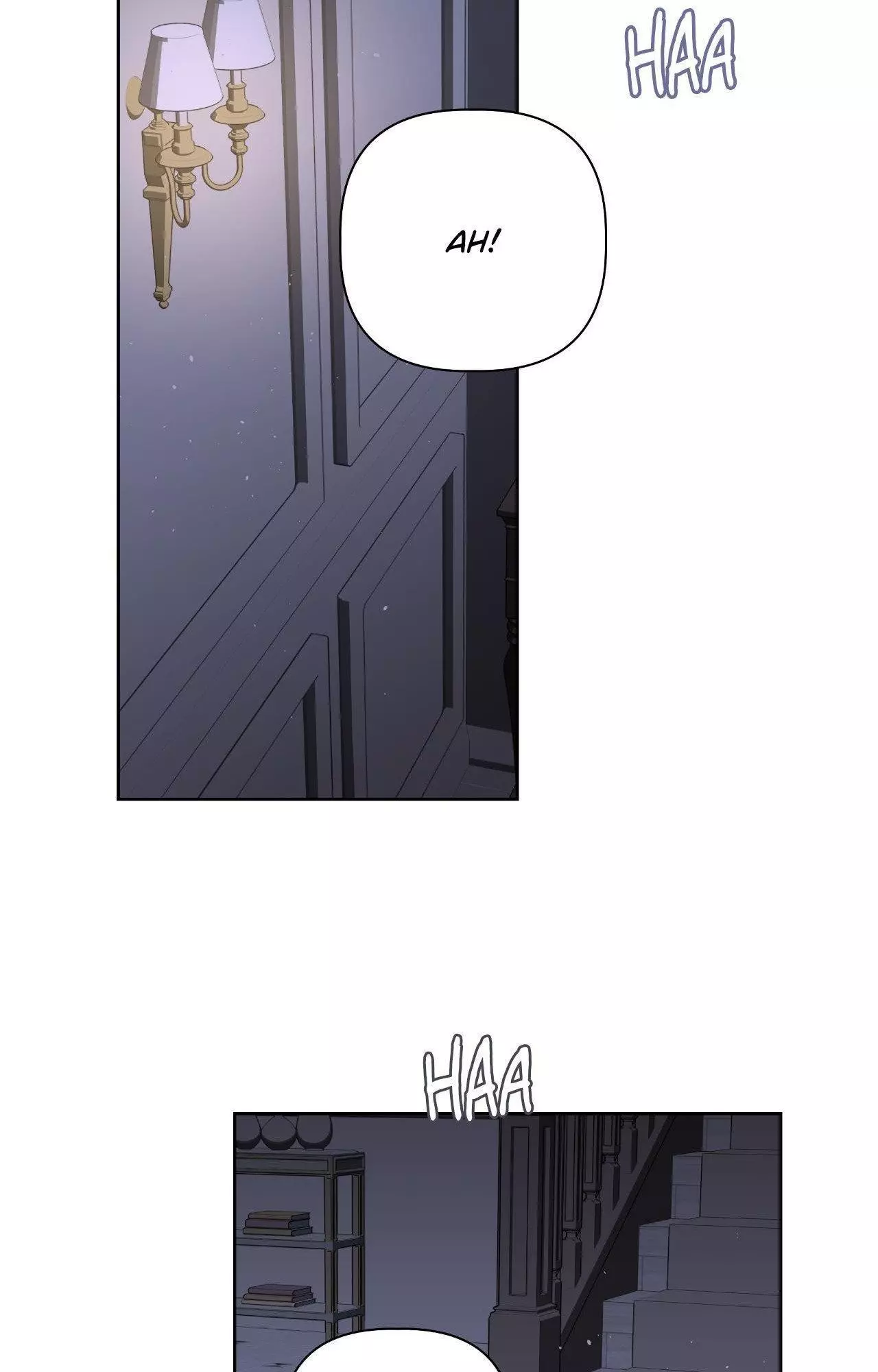 Perfect Omega - Chapter 20 Page 53