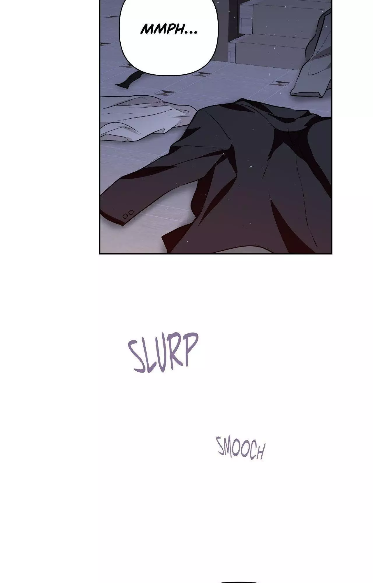 Perfect Omega - Chapter 20 Page 54