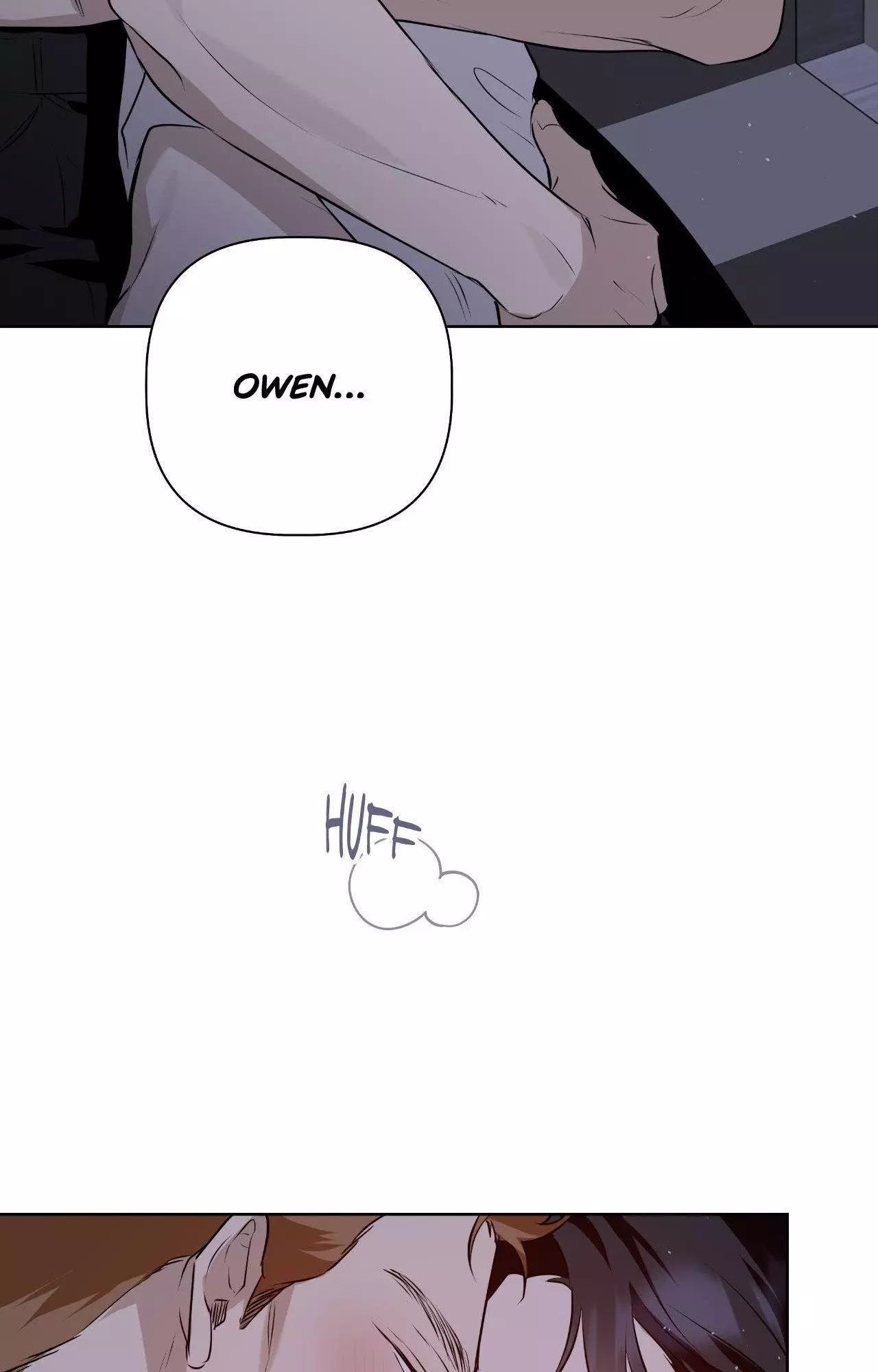 Perfect Omega - Chapter 20 Page 56