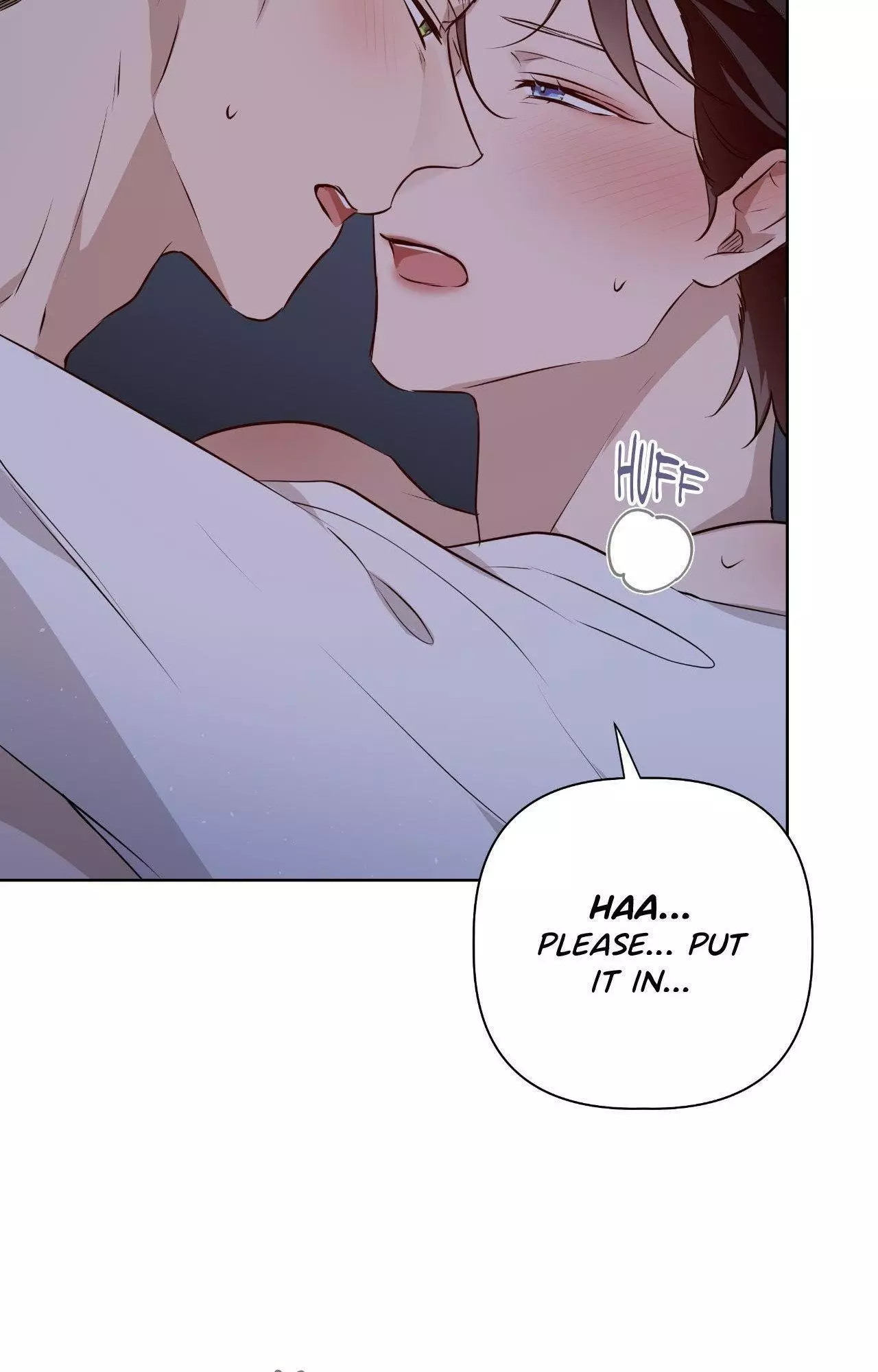 Perfect Omega - Chapter 20 Page 57