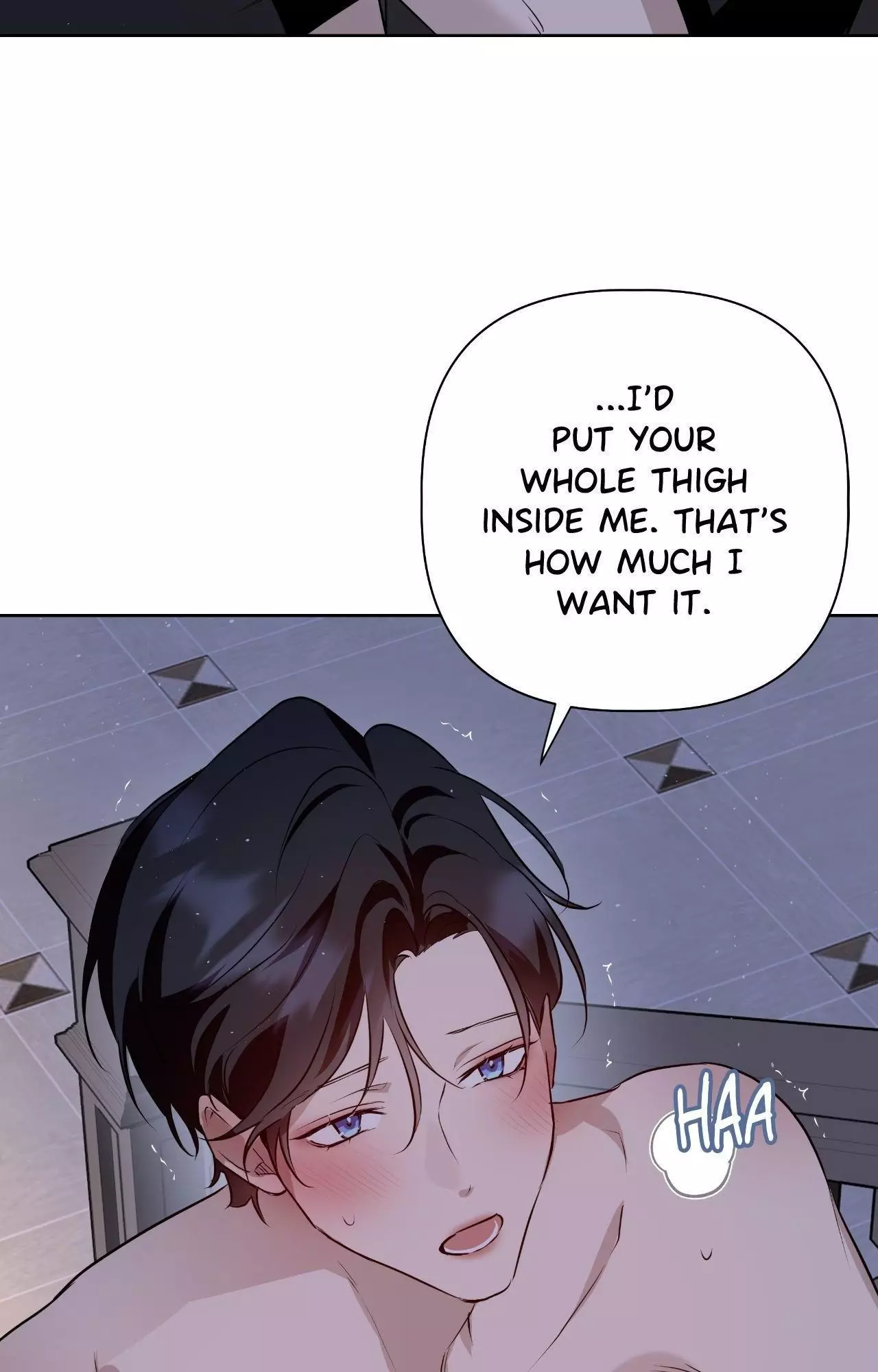 Perfect Omega - Chapter 20 Page 65