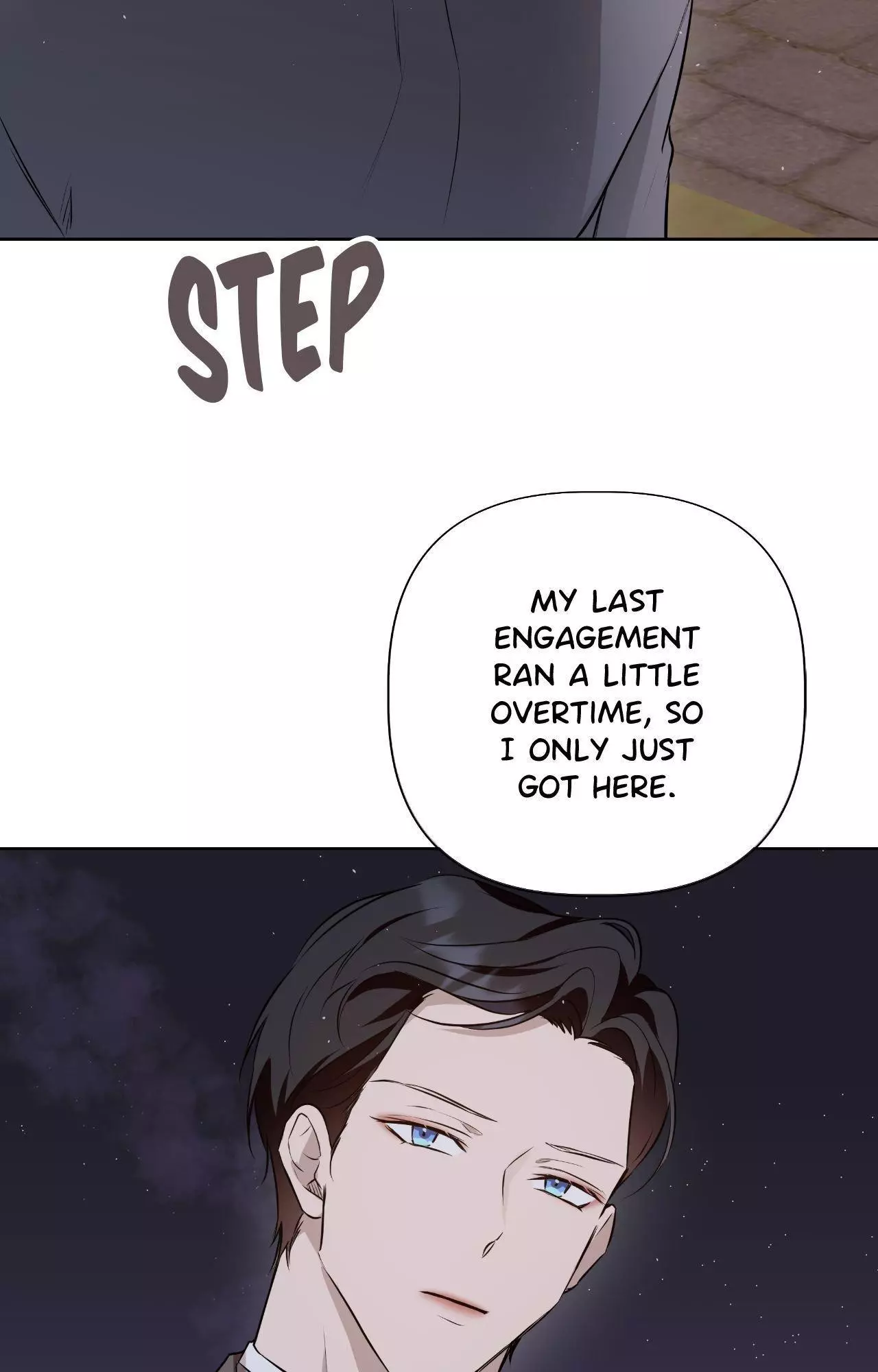 Perfect Omega - Chapter 20 Page 7