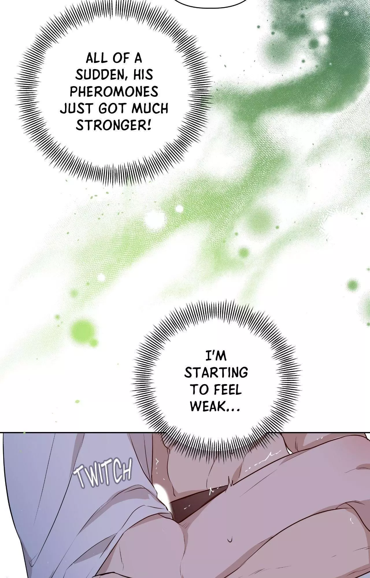 Perfect Omega - Chapter 20 Page 71