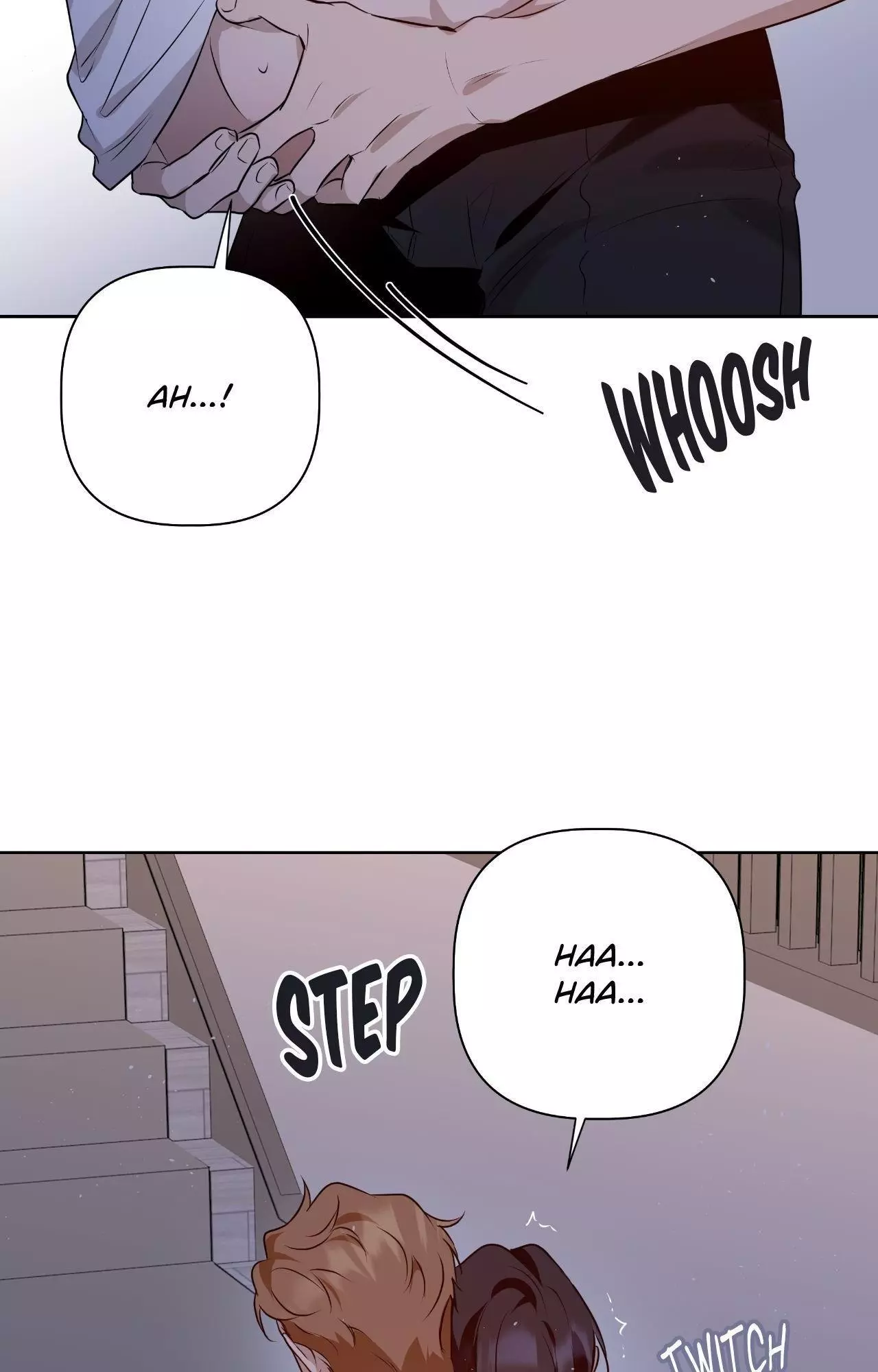 Perfect Omega - Chapter 20 Page 72