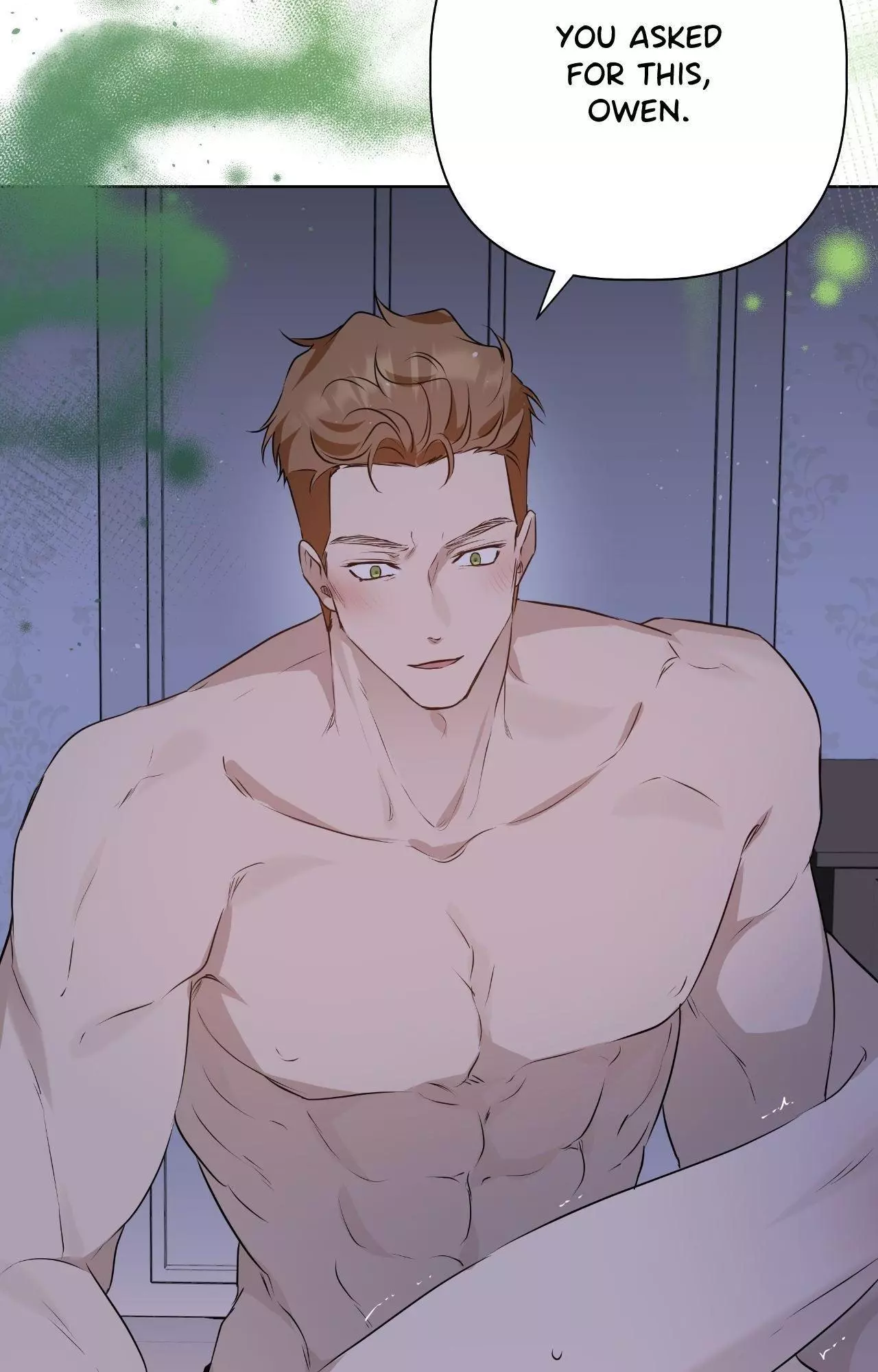 Perfect Omega - Chapter 20 Page 77