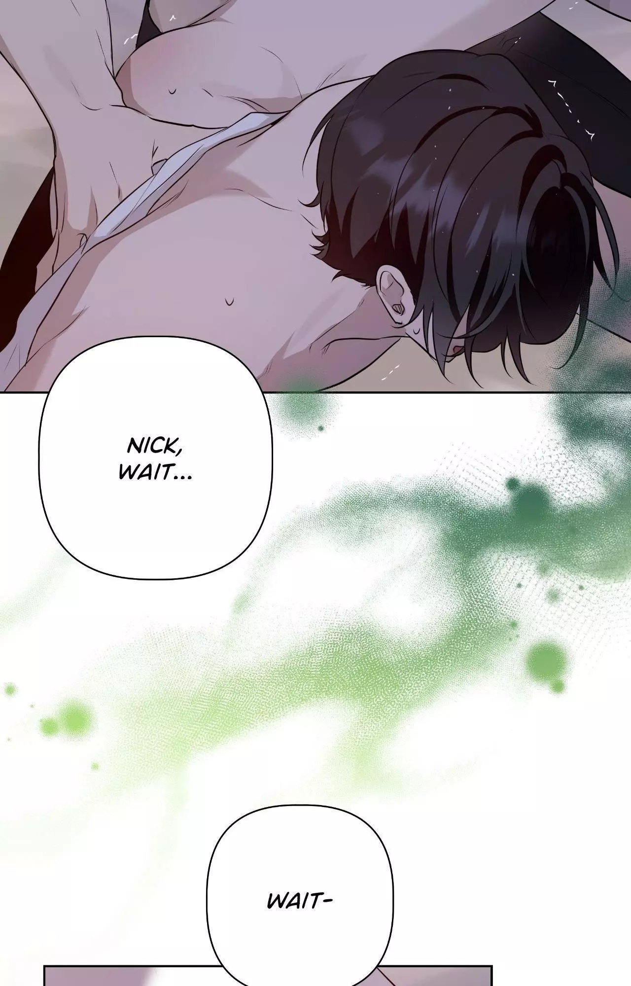 Perfect Omega - Chapter 20 Page 78