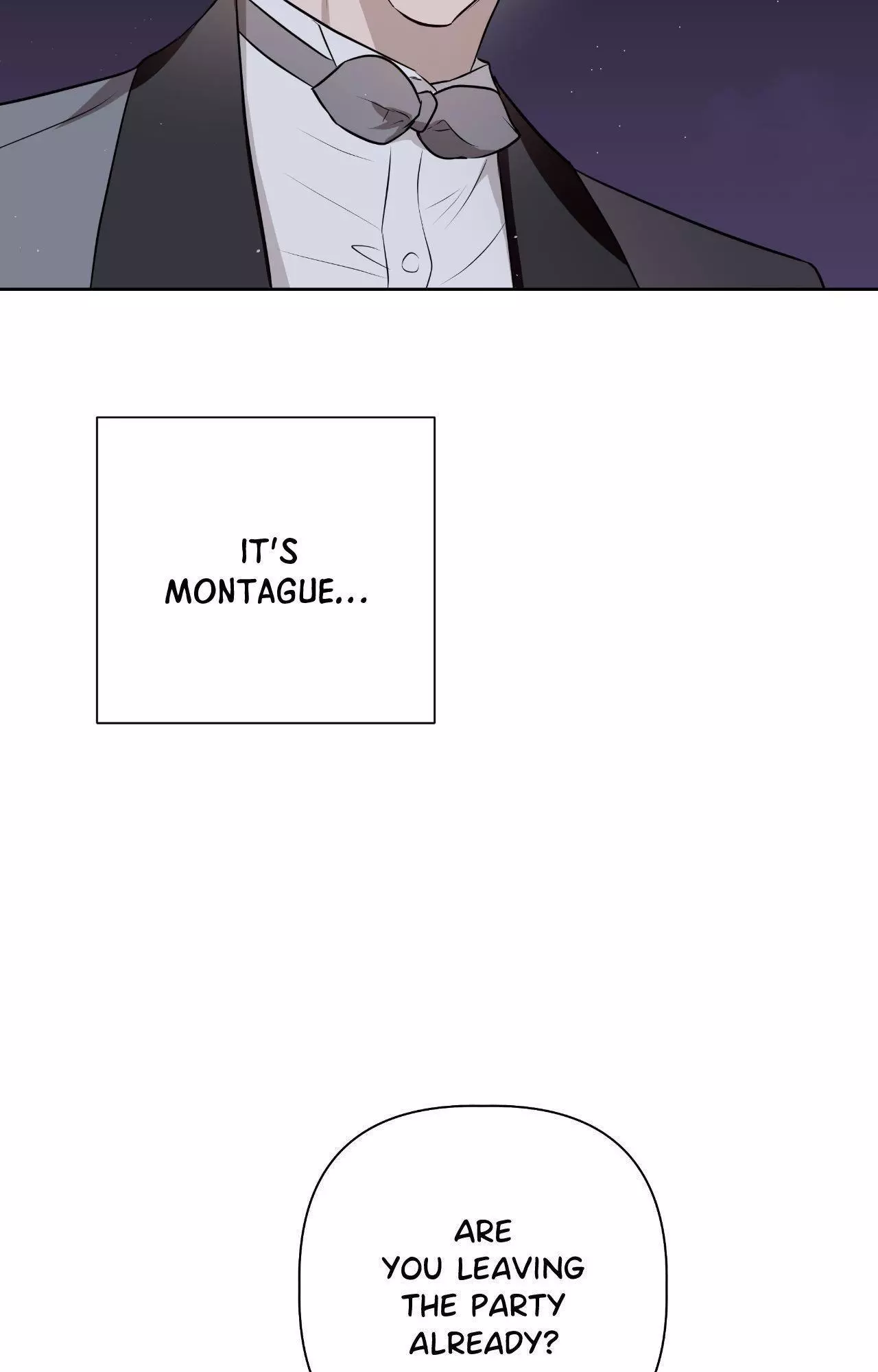 Perfect Omega - Chapter 20 Page 8