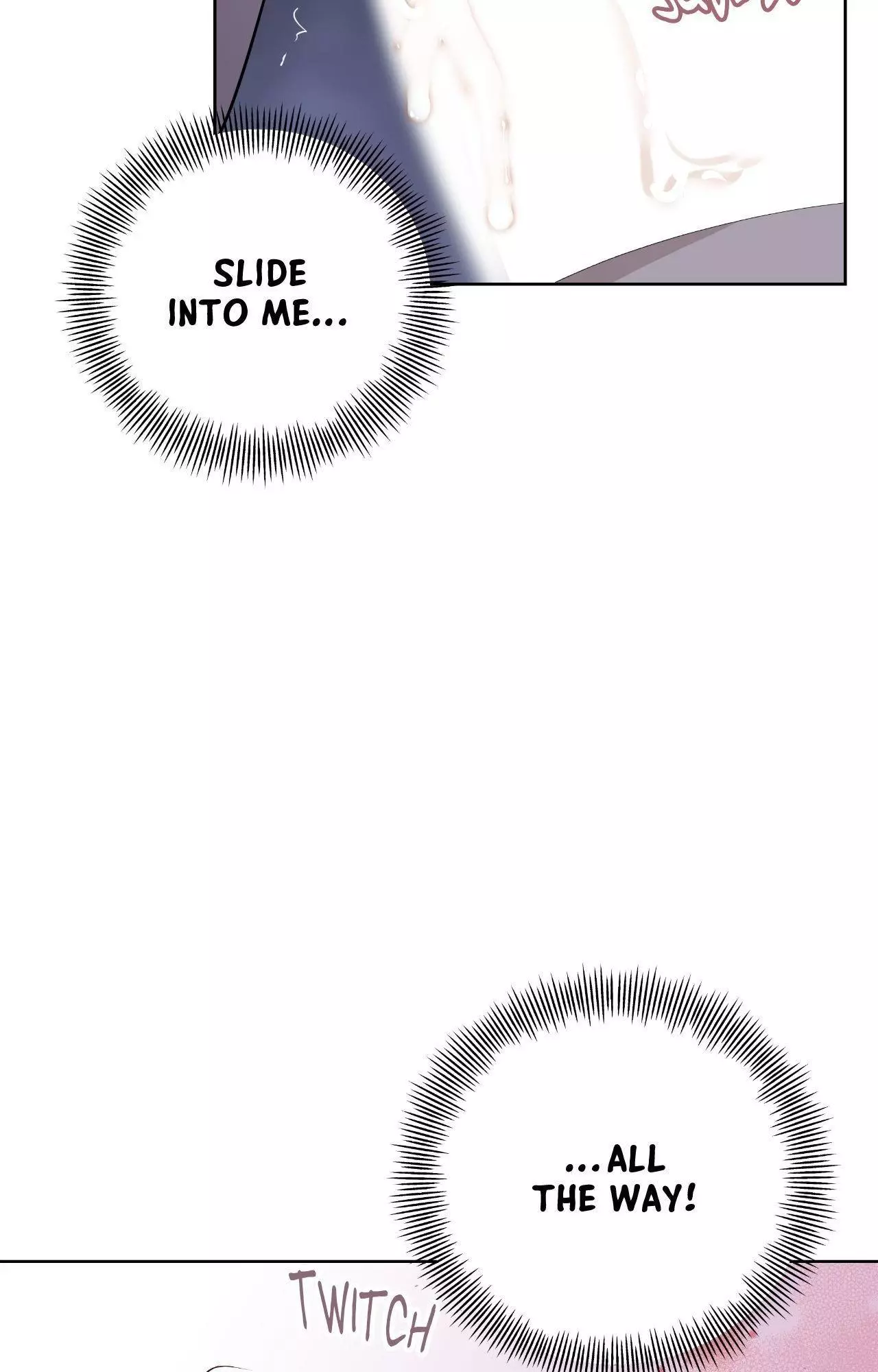Perfect Omega - Chapter 20 Page 81