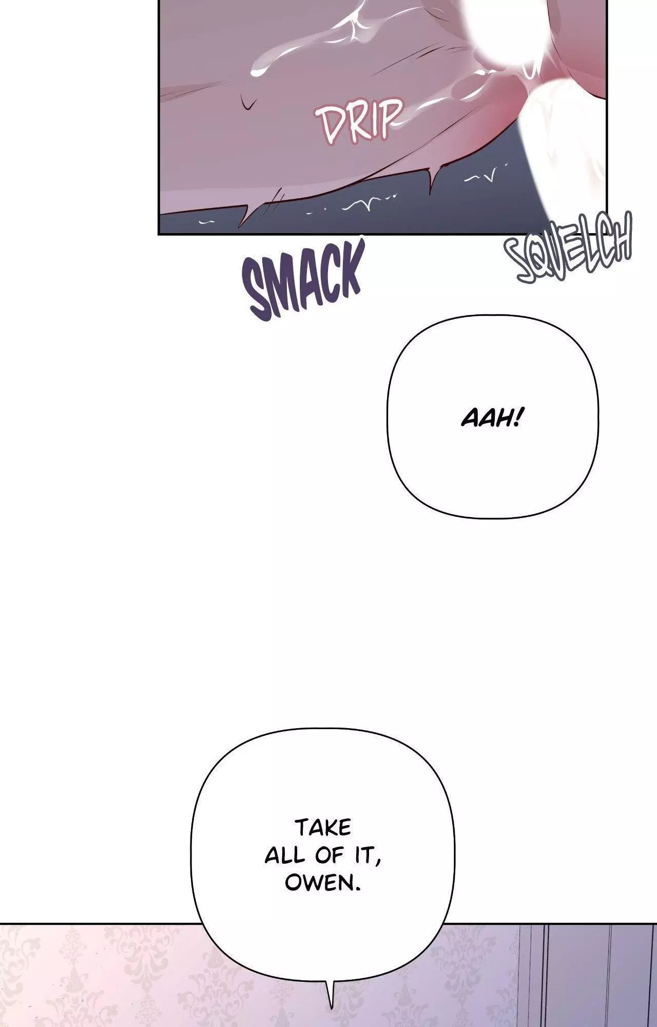 Perfect Omega - Chapter 20 Page 85