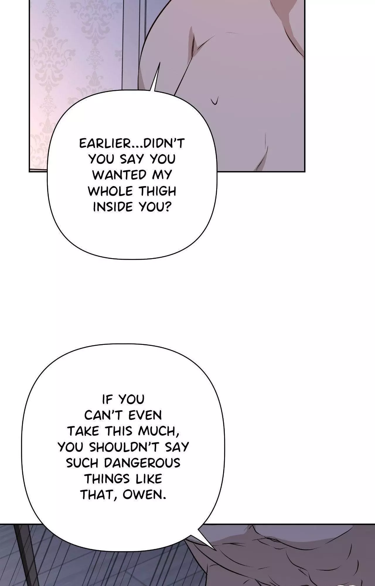 Perfect Omega - Chapter 20 Page 88
