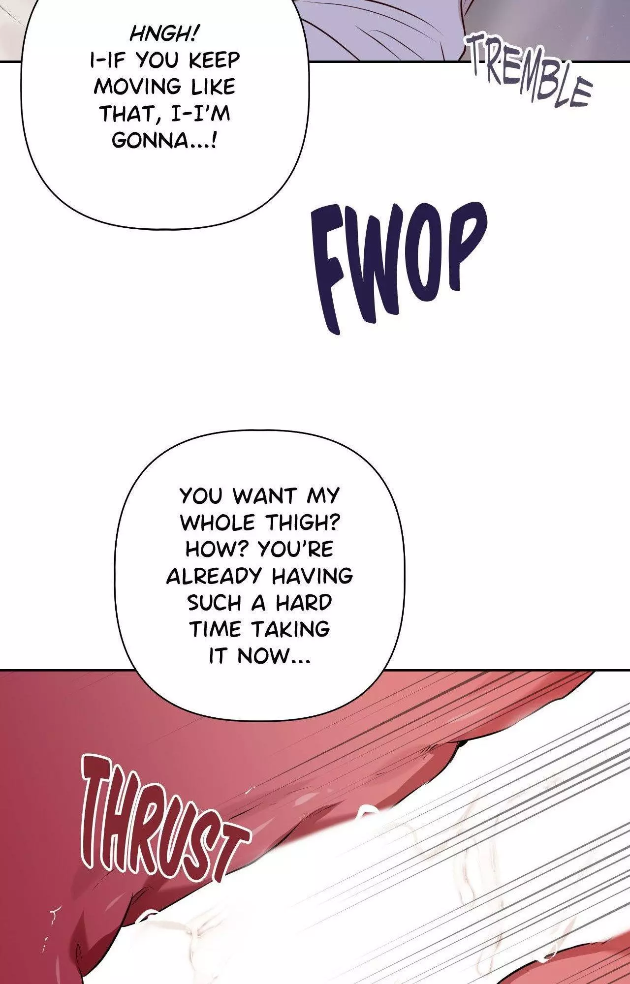 Perfect Omega - Chapter 20 Page 90