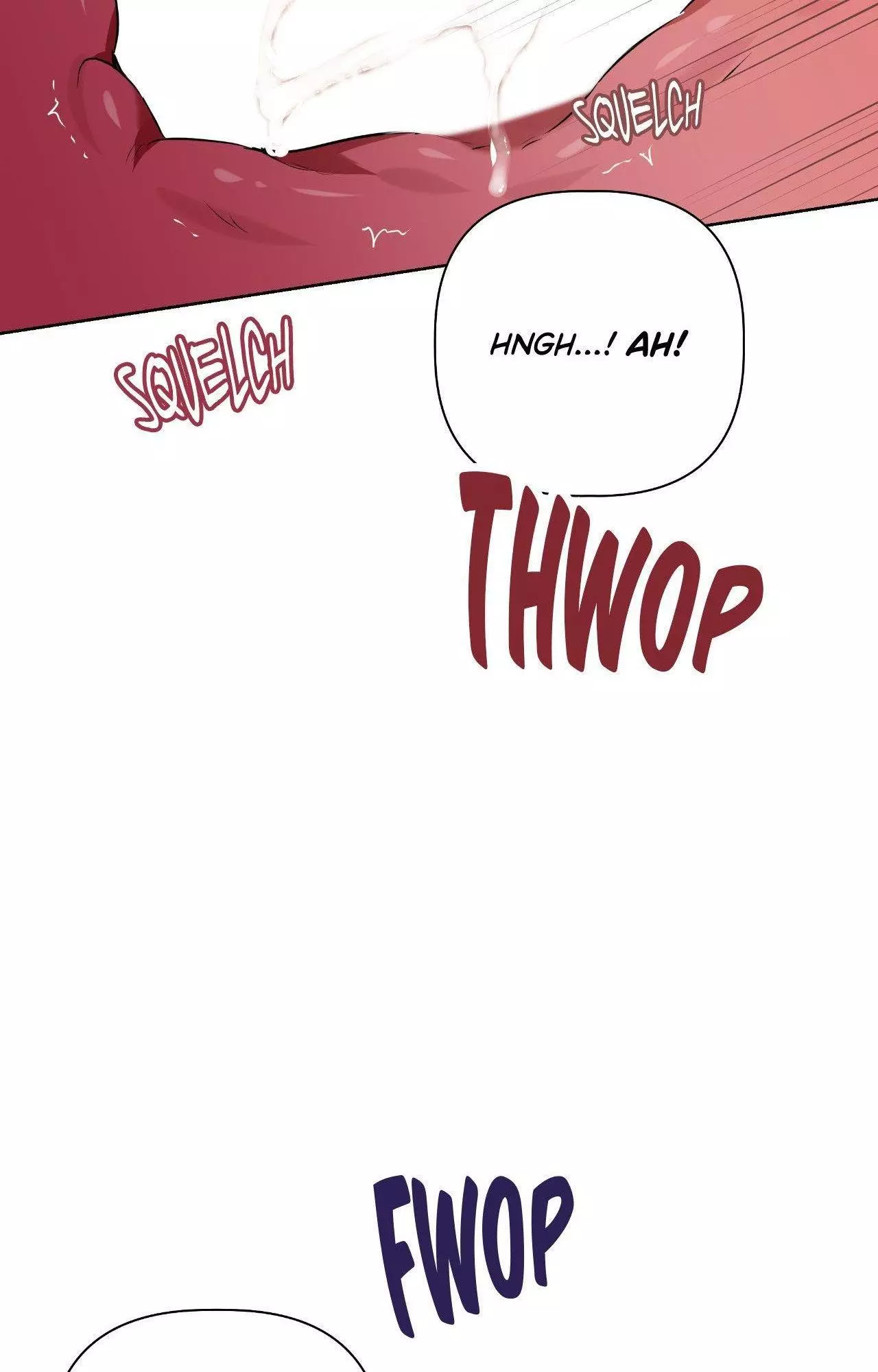 Perfect Omega - Chapter 20 Page 91