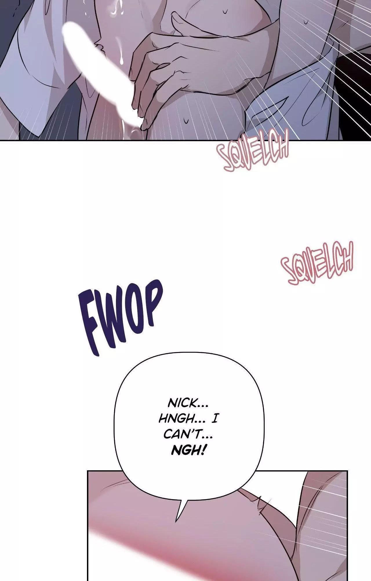 Perfect Omega - Chapter 20 Page 94