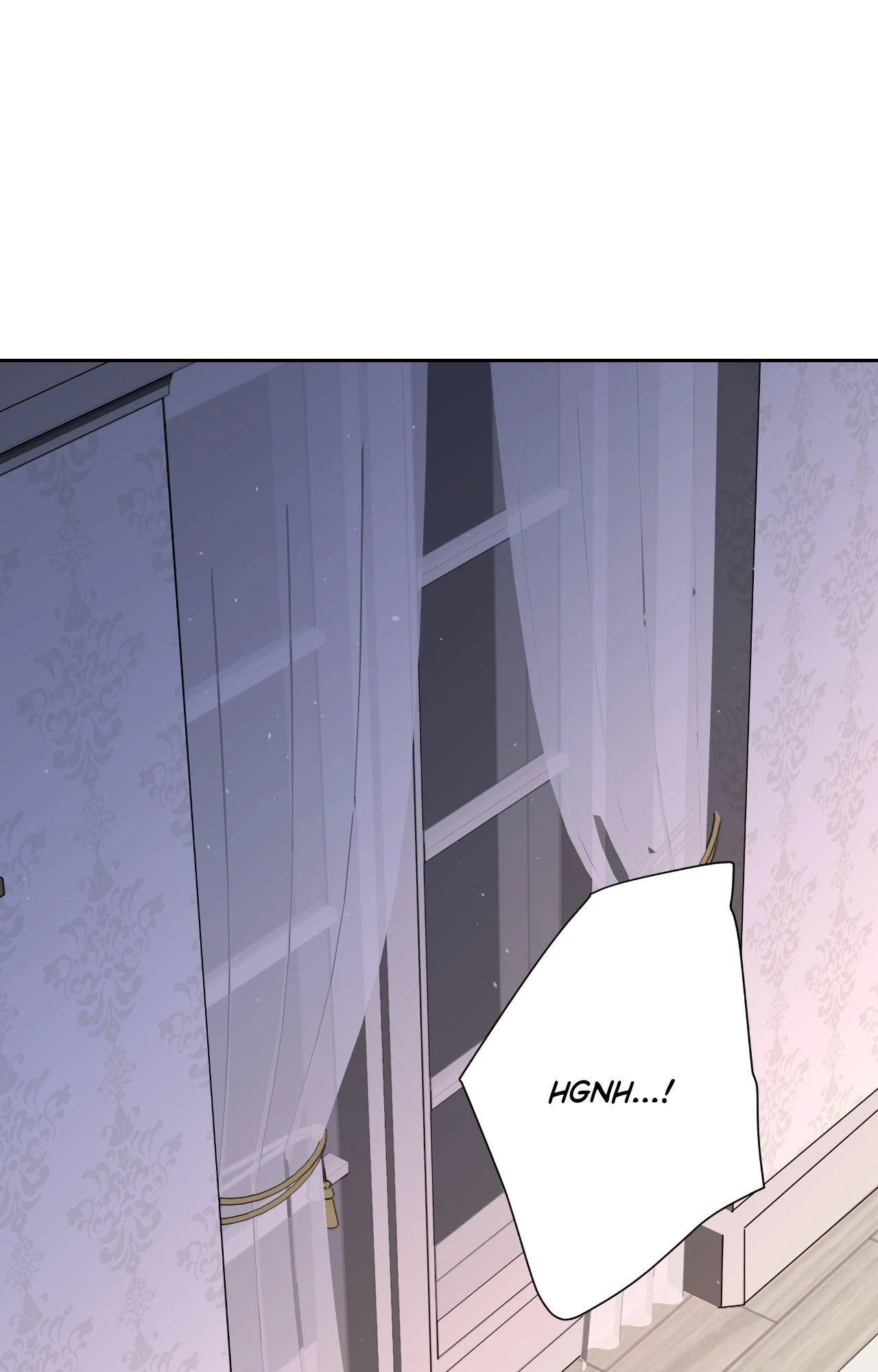 Perfect Omega - Chapter 21 Page 1