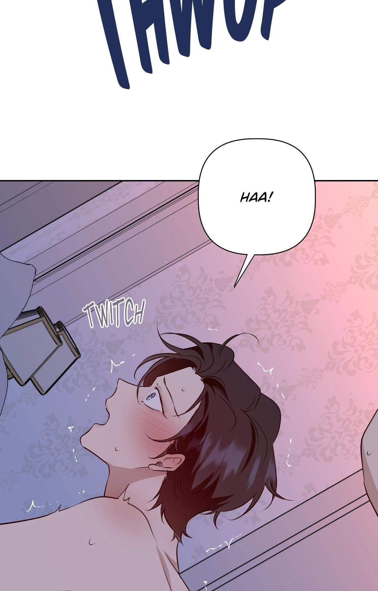 Perfect Omega - Chapter 21 Page 11