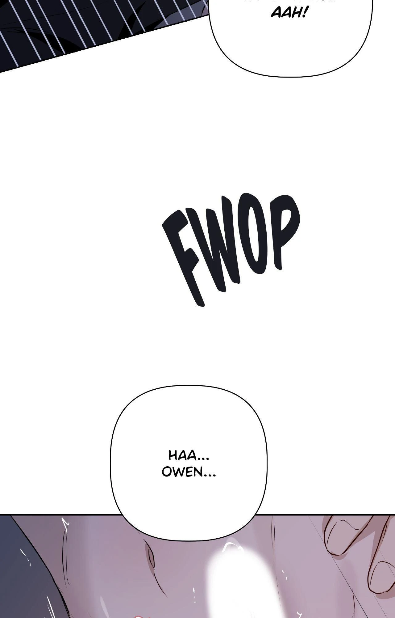 Perfect Omega - Chapter 21 Page 13