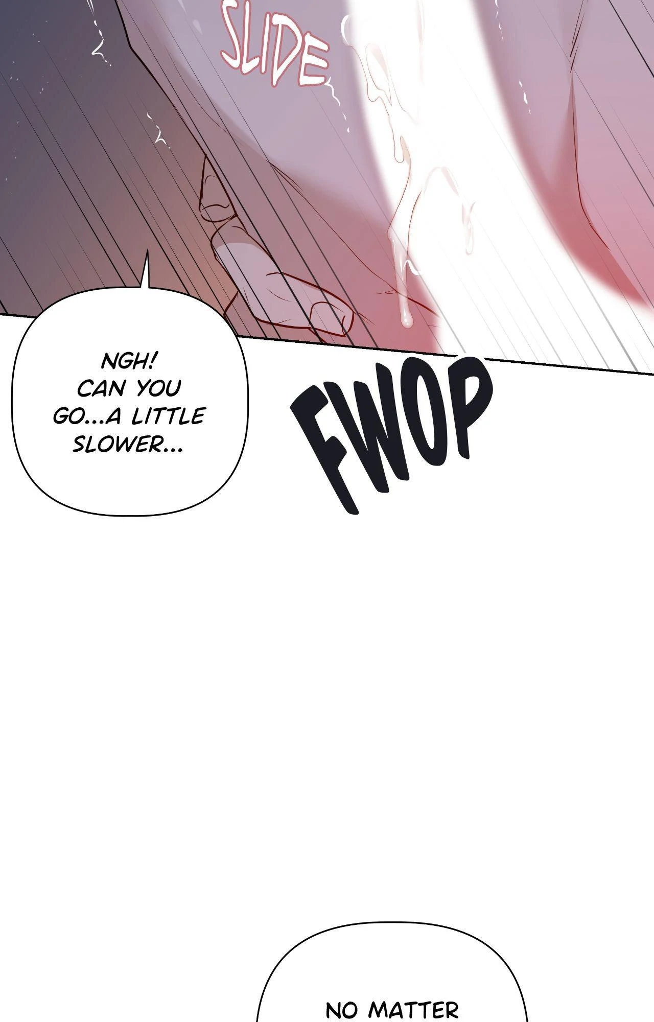 Perfect Omega - Chapter 21 Page 14
