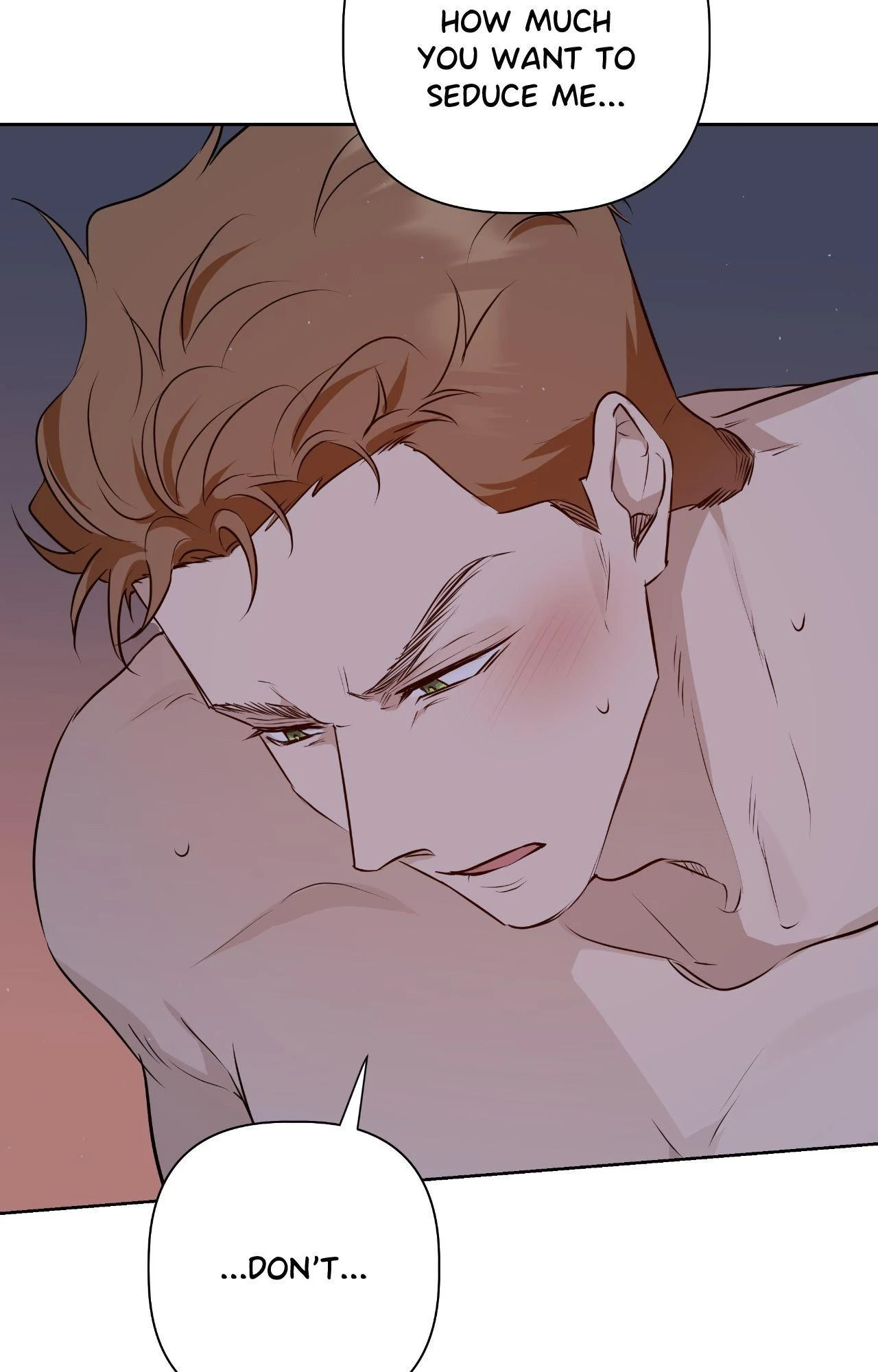 Perfect Omega - Chapter 21 Page 15