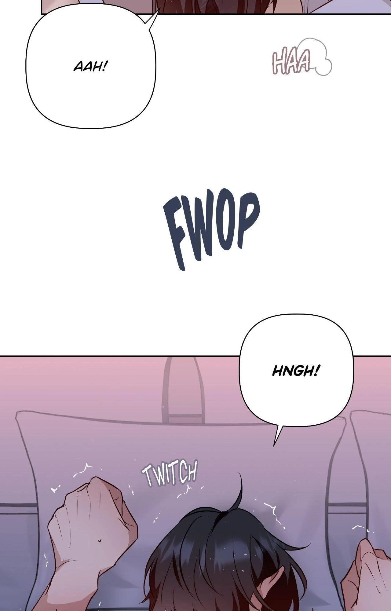 Perfect Omega - Chapter 21 Page 18