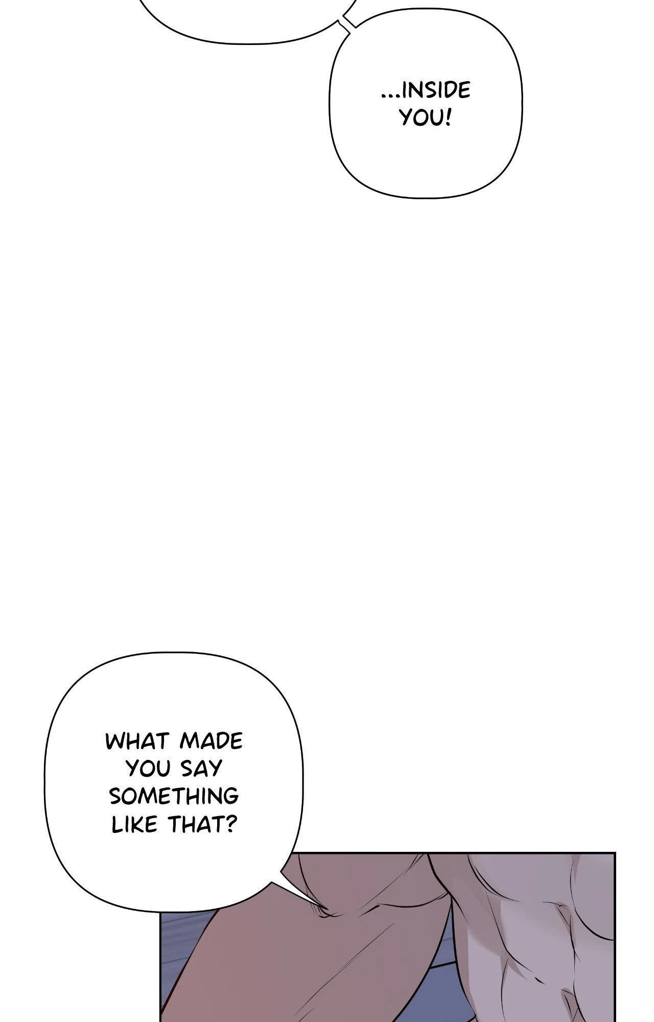Perfect Omega - Chapter 21 Page 20