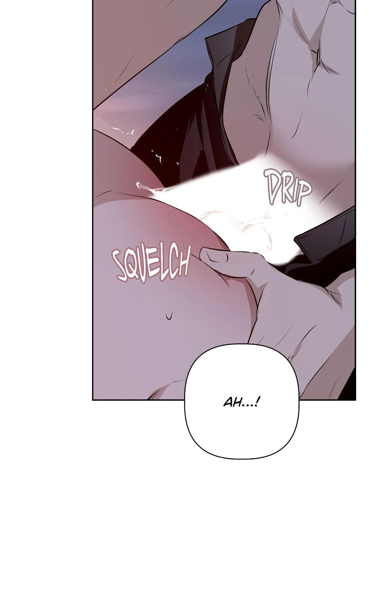 Perfect Omega - Chapter 21 Page 21