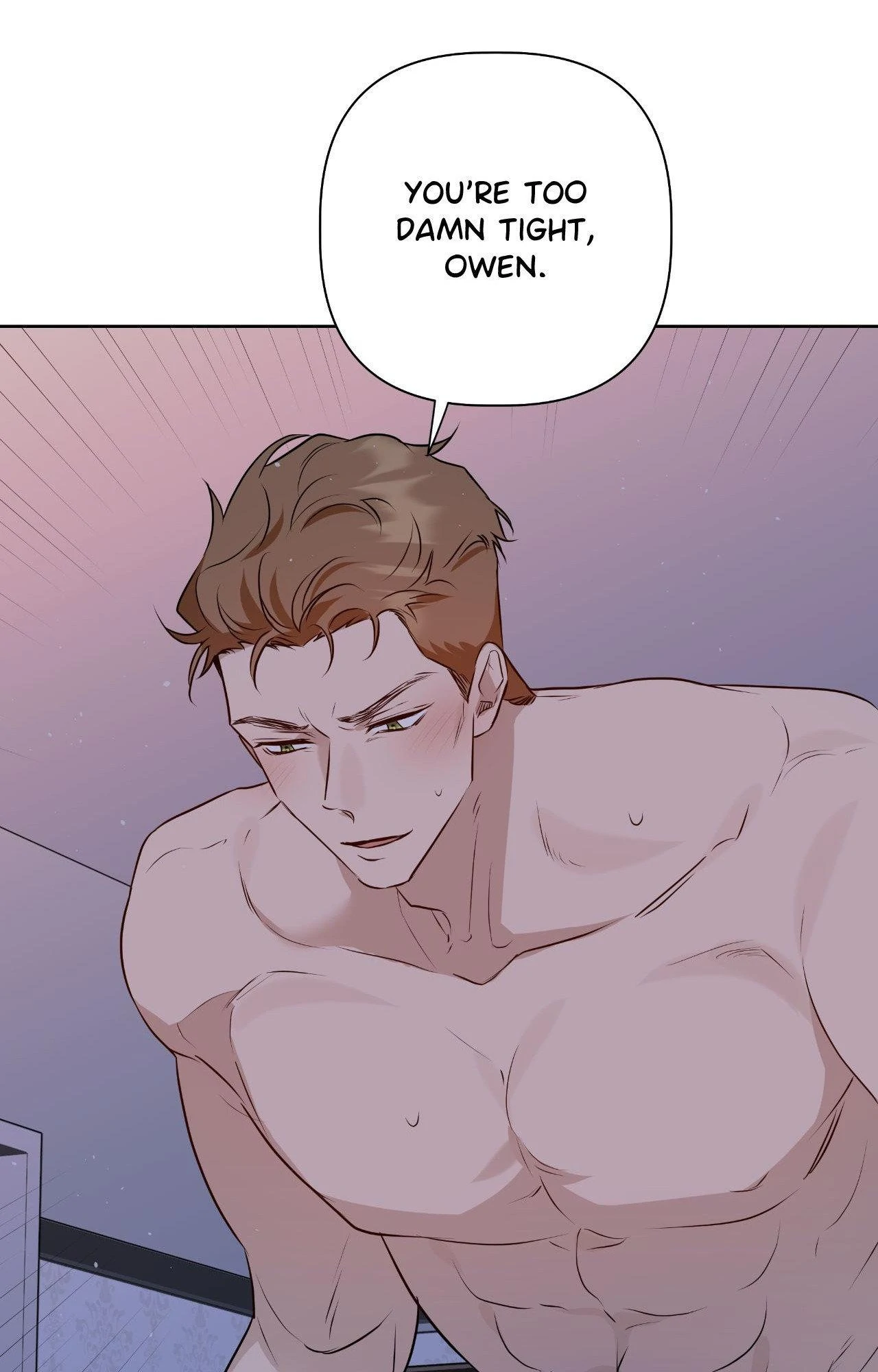 Perfect Omega - Chapter 21 Page 22