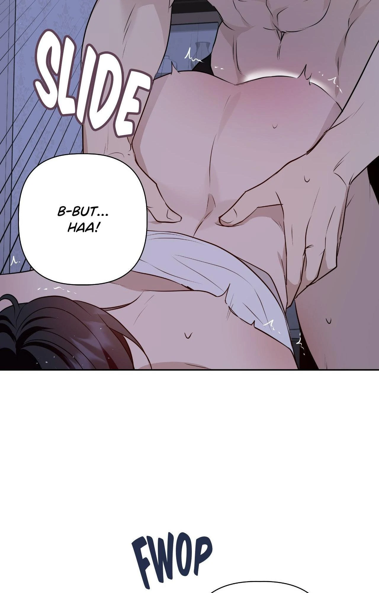 Perfect Omega - Chapter 21 Page 23