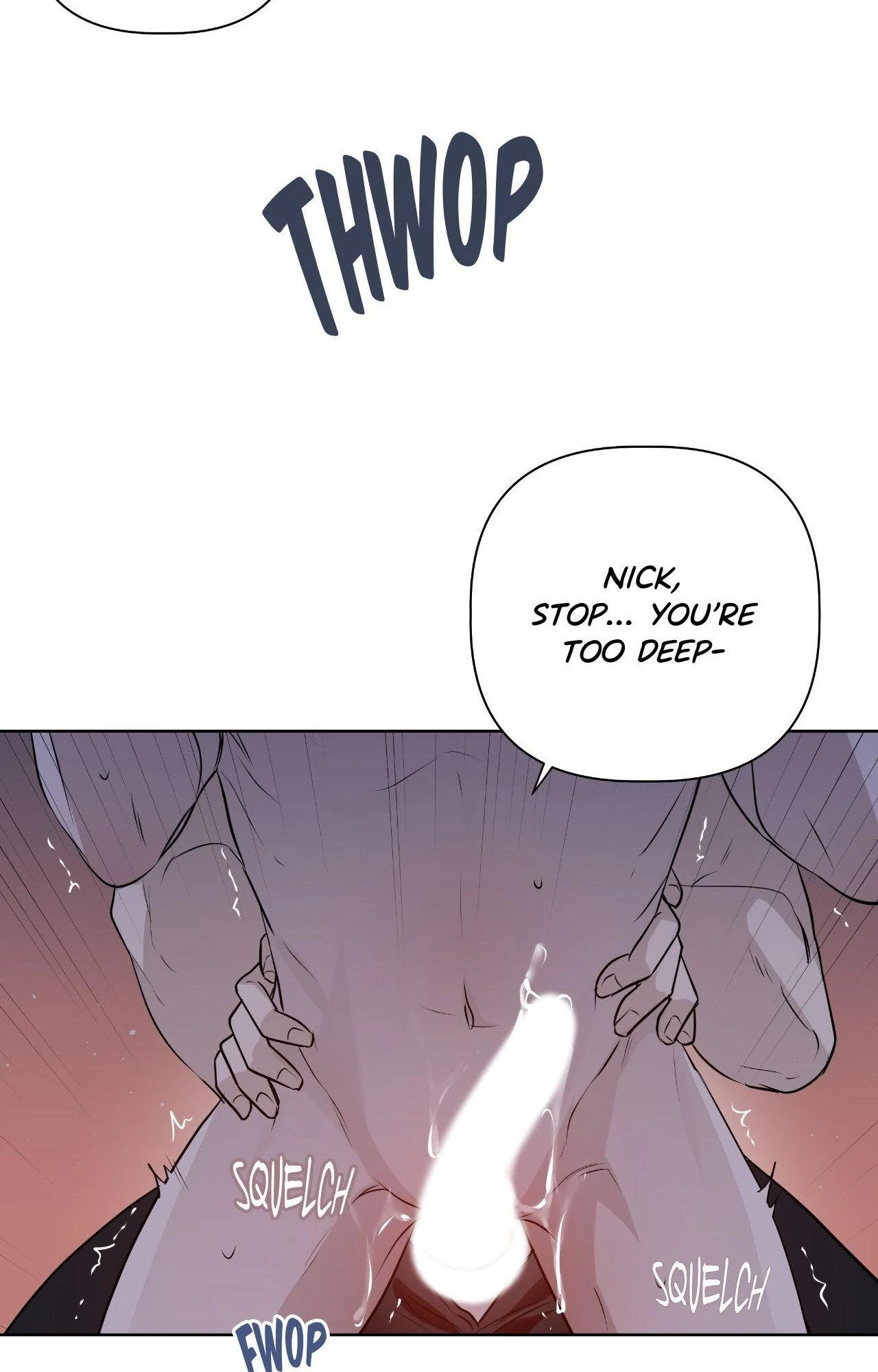 Perfect Omega - Chapter 21 Page 25