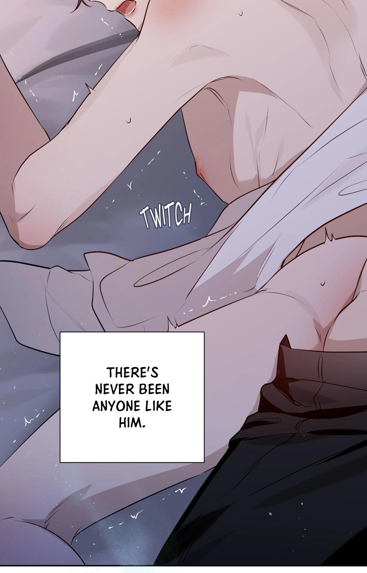 Perfect Omega - Chapter 21 Page 35