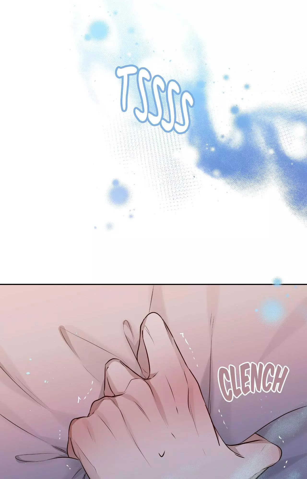 Perfect Omega - Chapter 21 Page 36
