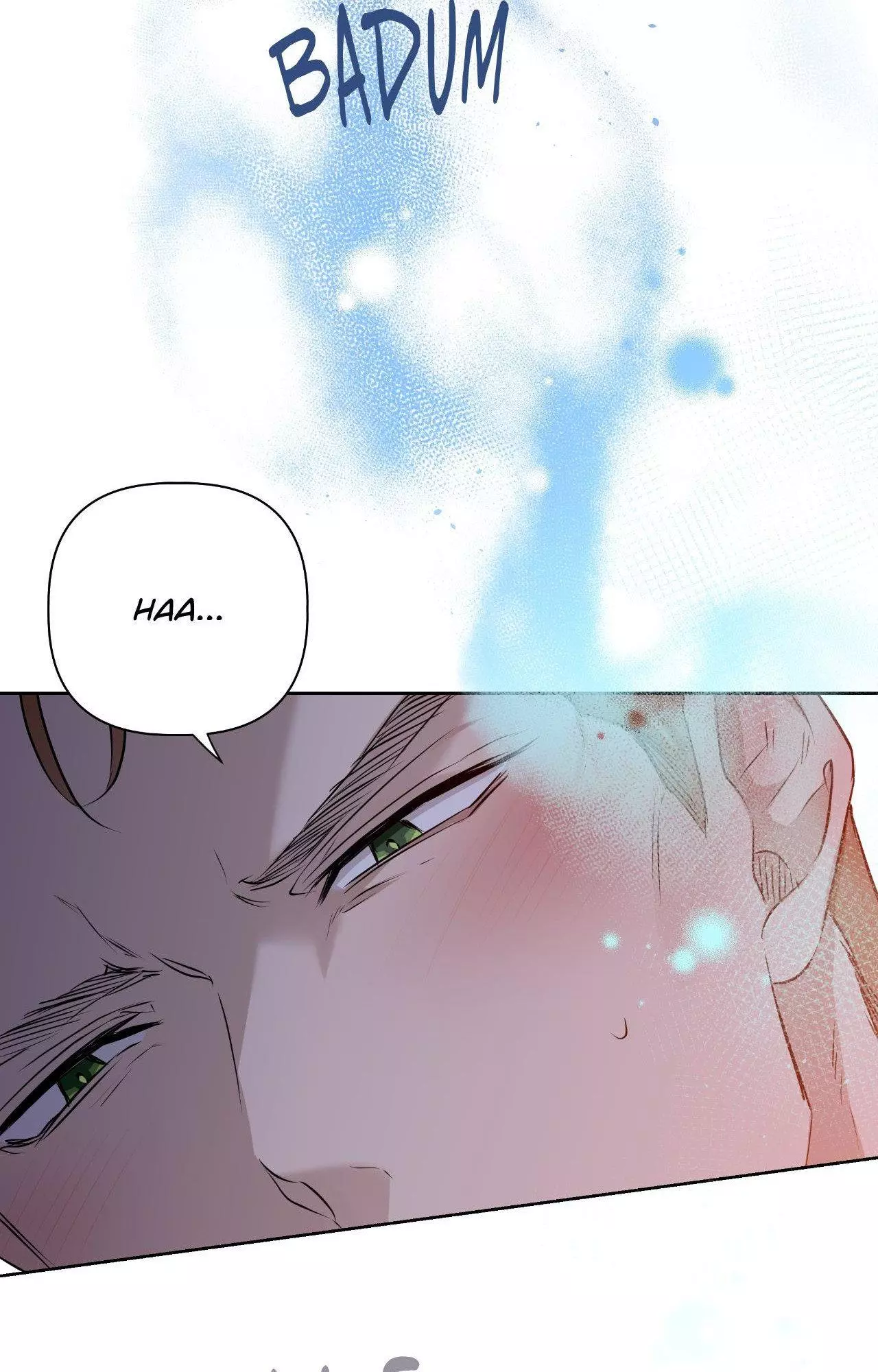 Perfect Omega - Chapter 21 Page 39