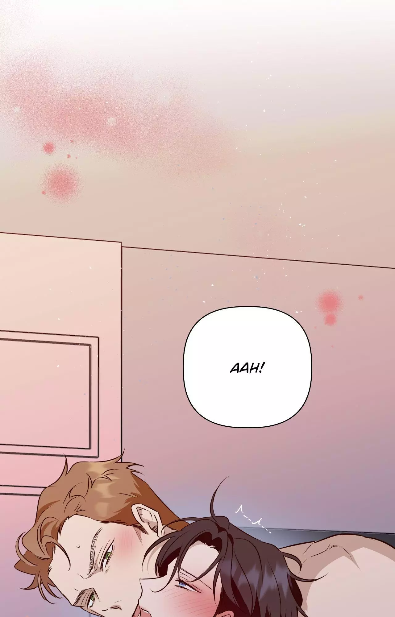Perfect Omega - Chapter 21 Page 4