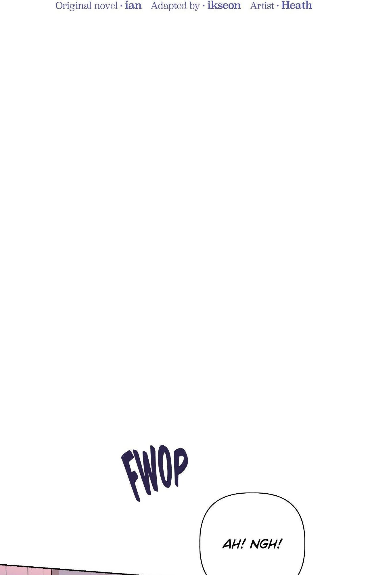 Perfect Omega - Chapter 21 Page 41