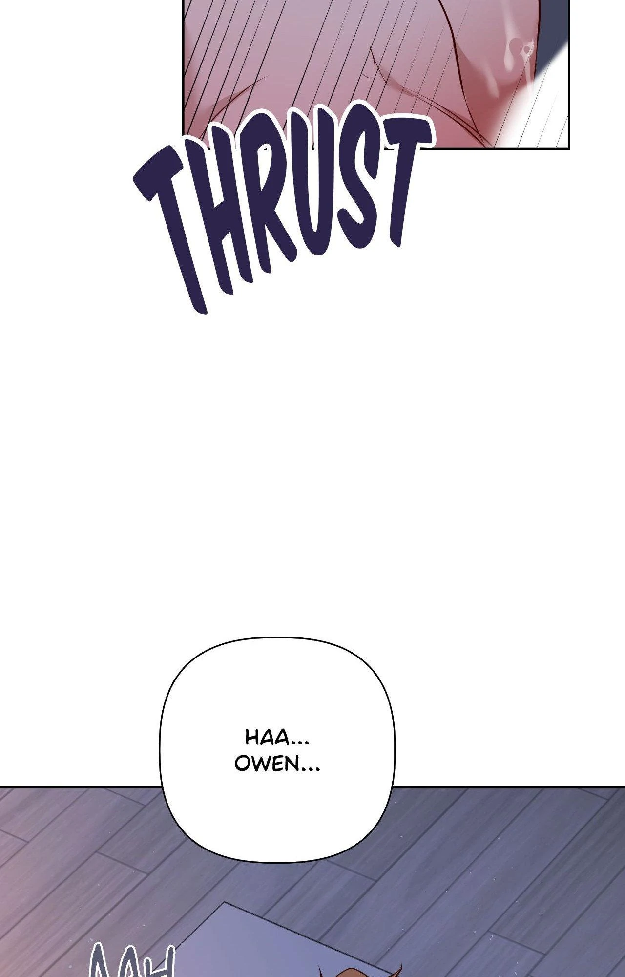 Perfect Omega - Chapter 21 Page 44