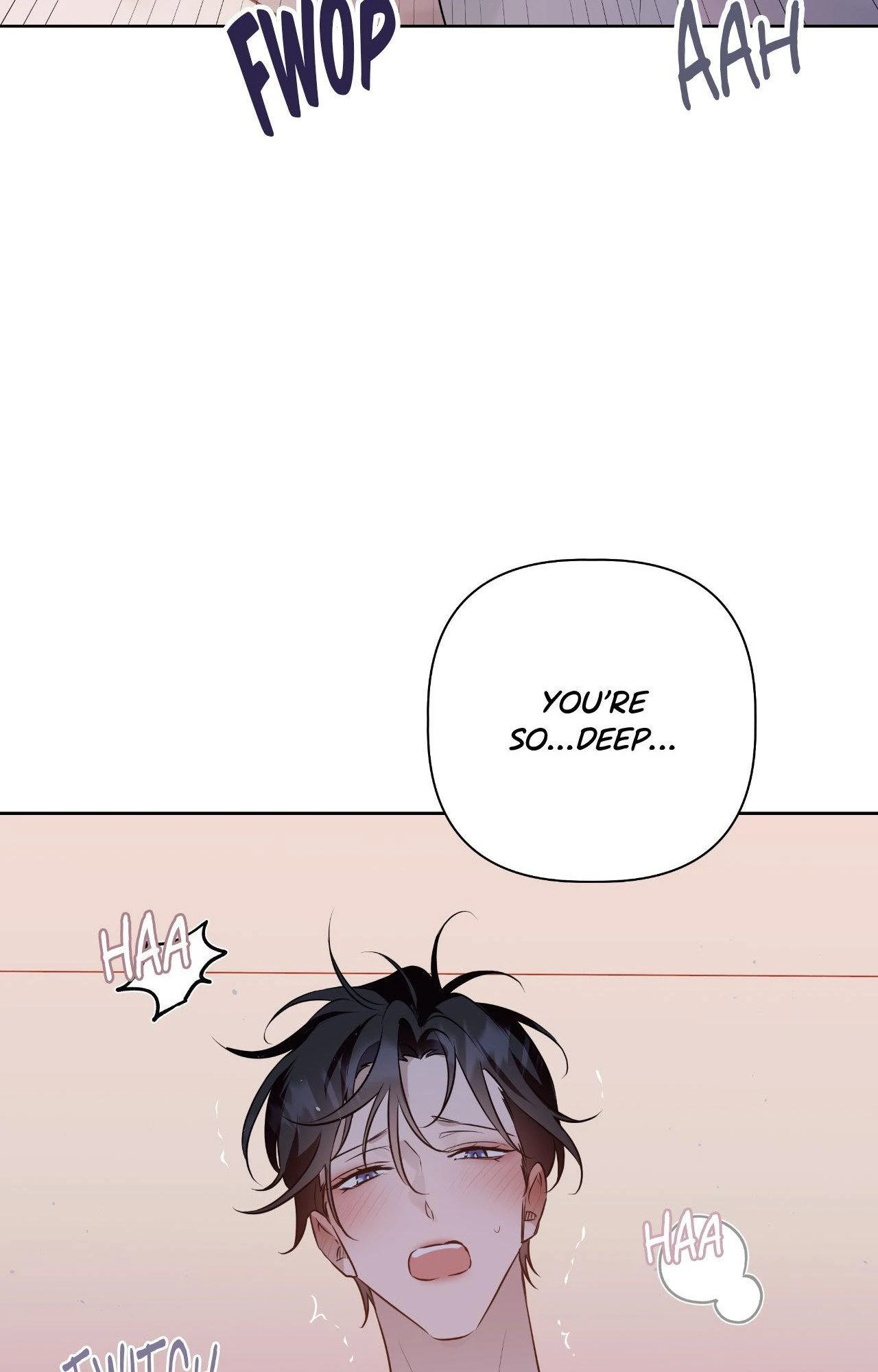 Perfect Omega - Chapter 21 Page 46