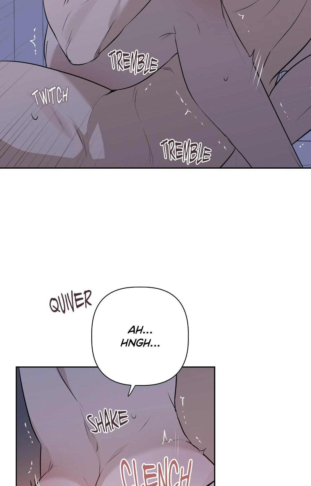 Perfect Omega - Chapter 21 Page 52