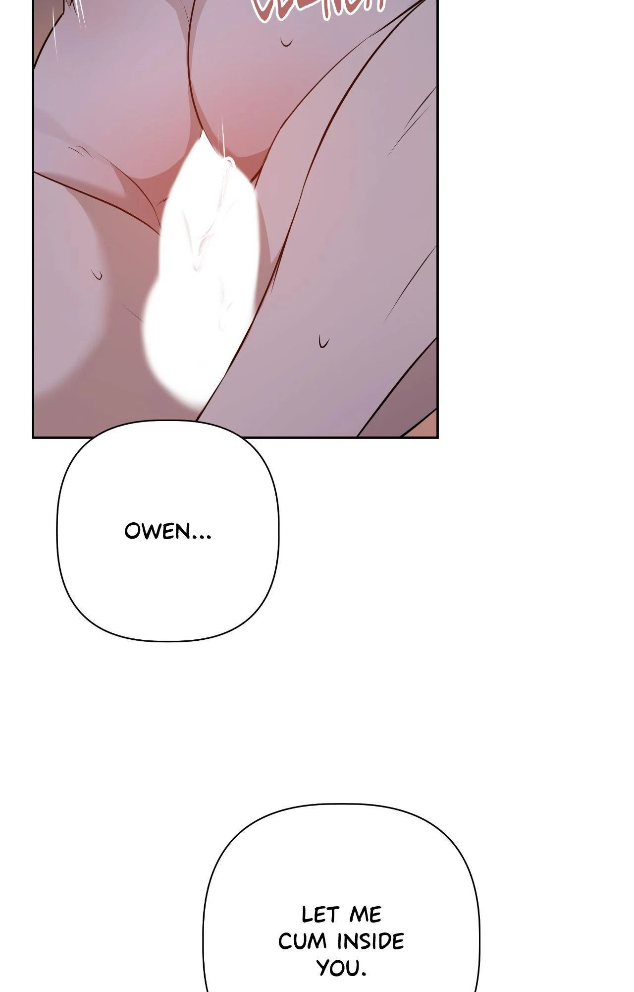 Perfect Omega - Chapter 21 Page 53