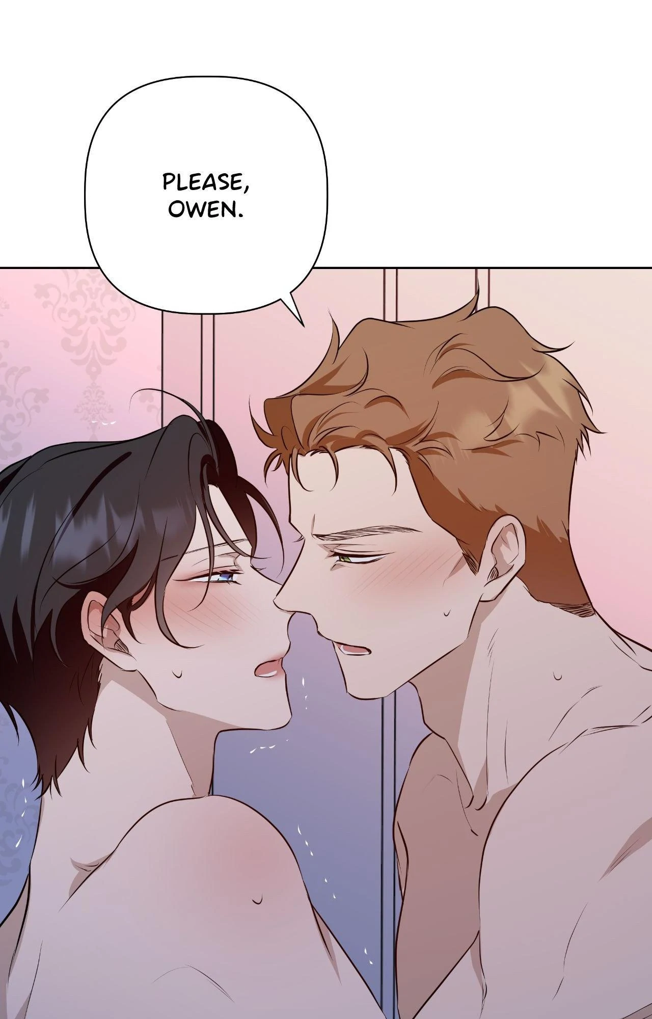 Perfect Omega - Chapter 21 Page 55