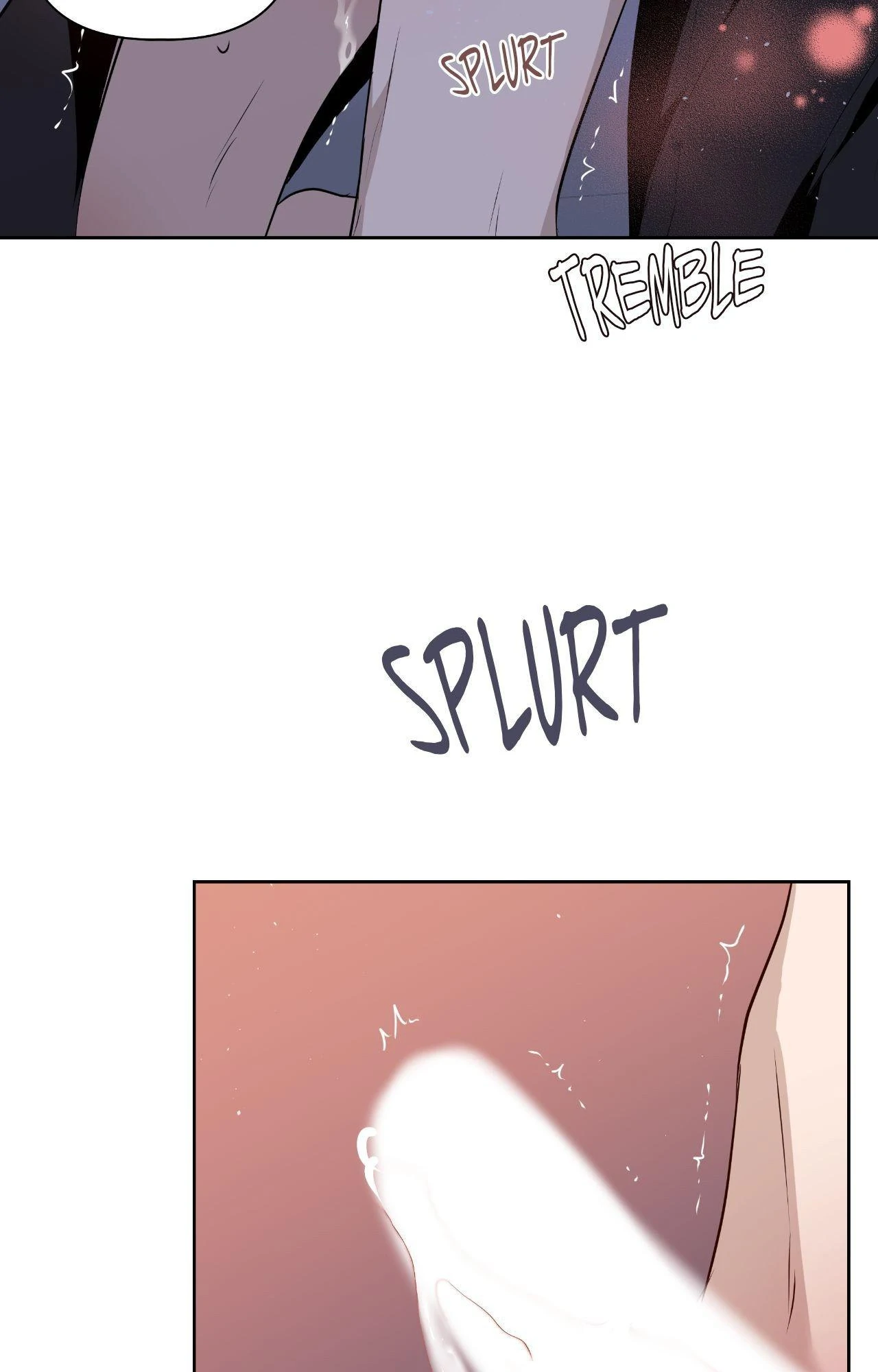 Perfect Omega - Chapter 21 Page 6