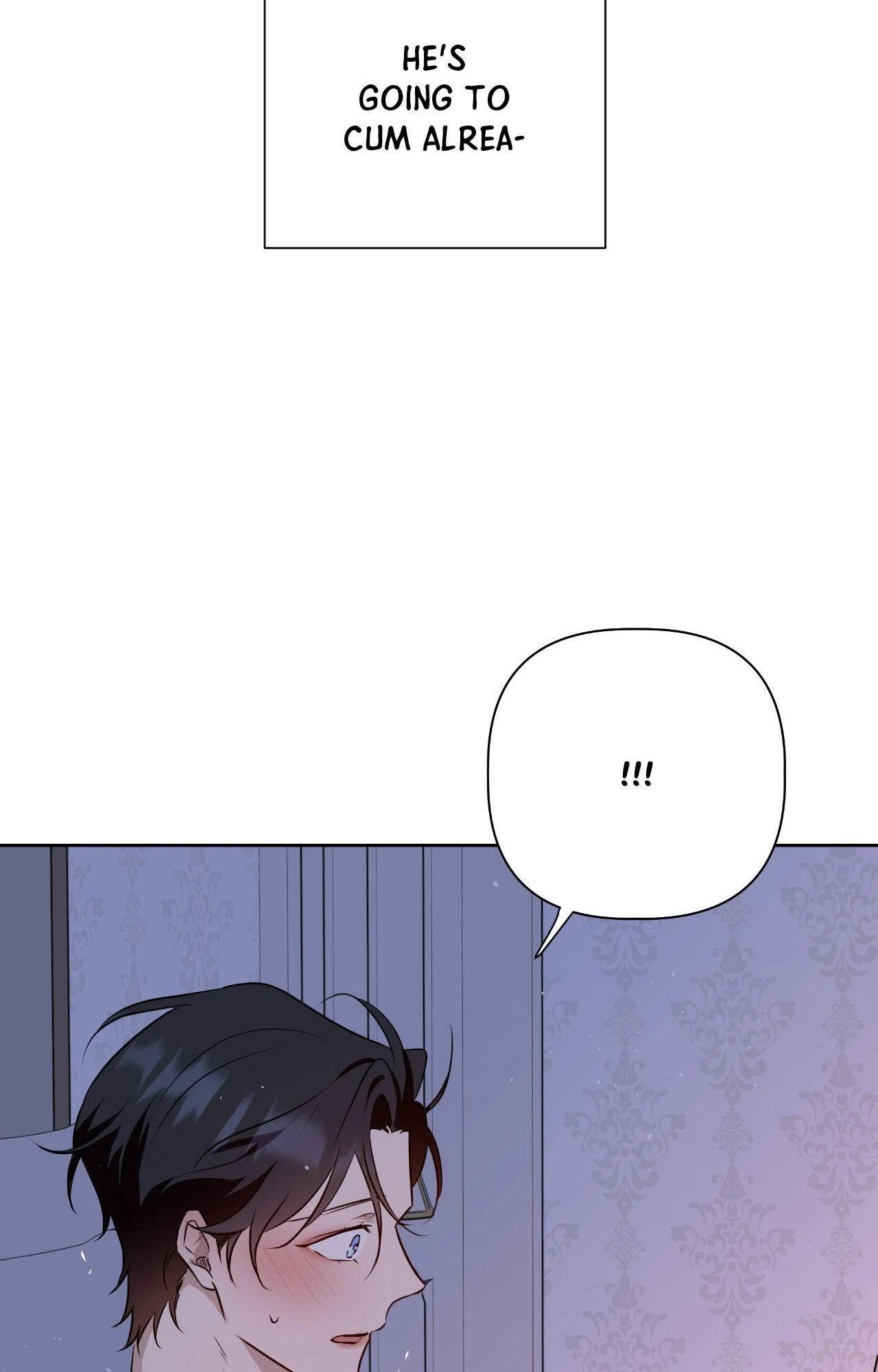 Perfect Omega - Chapter 21 Page 64