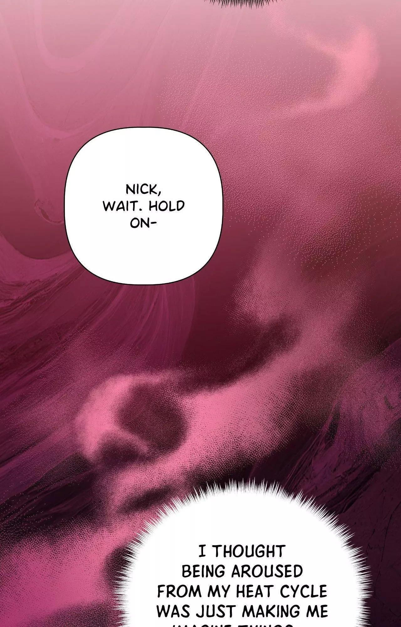 Perfect Omega - Chapter 21 Page 66